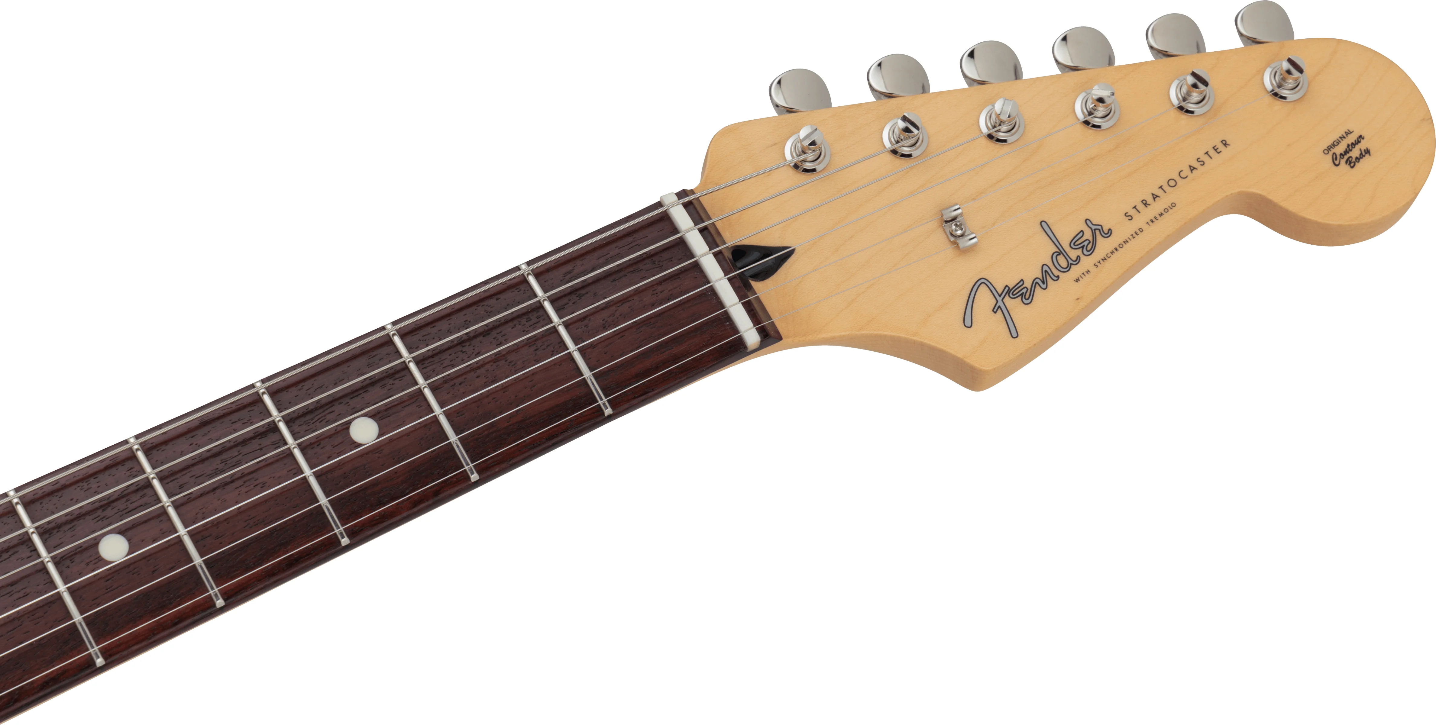 Fender, 2024 Collection, Made in Japan Hybrid II Stratocaster - Image 6