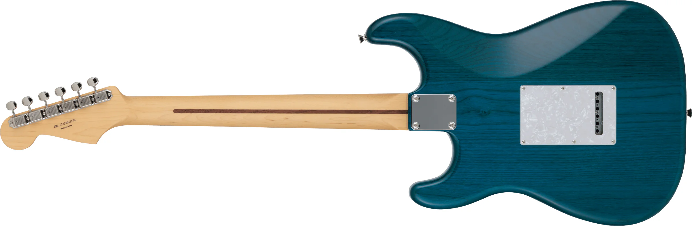 Fender, 2024 Collection, Made in Japan Hybrid II Stratocaster - Image 9
