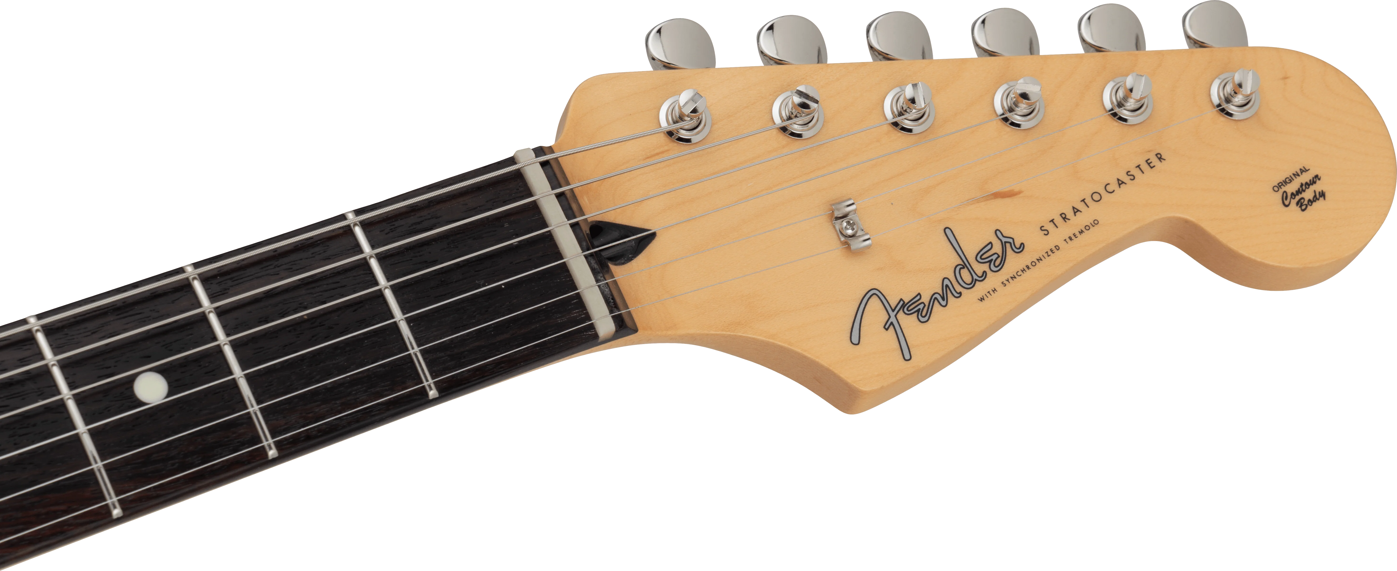 Fender, 2024 Collection, Made in Japan Hybrid II Stratocaster HSH - Image 12