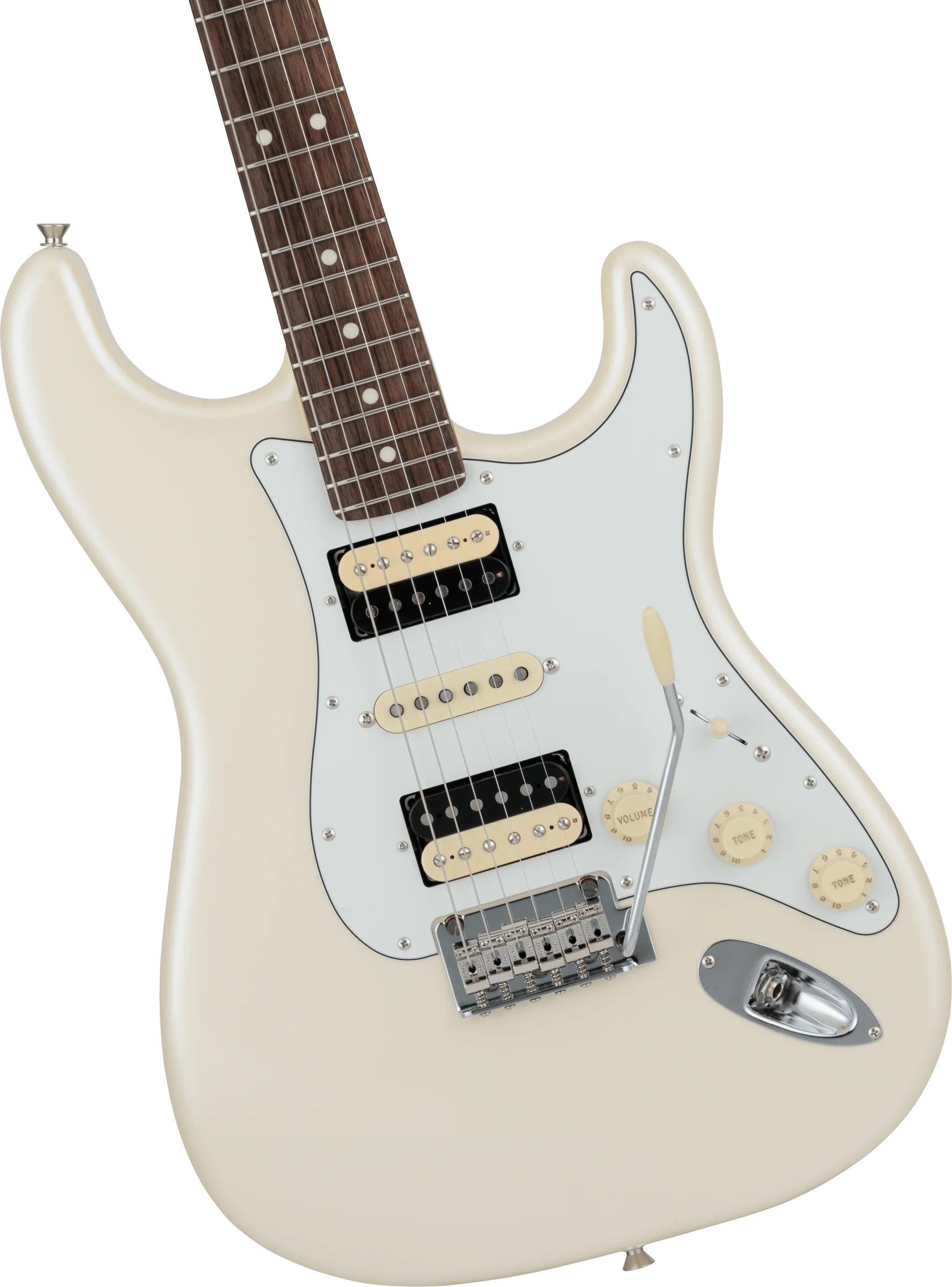 Fender, 2024 Collection, Made in Japan Hybrid II Stratocaster HSH - Image 17