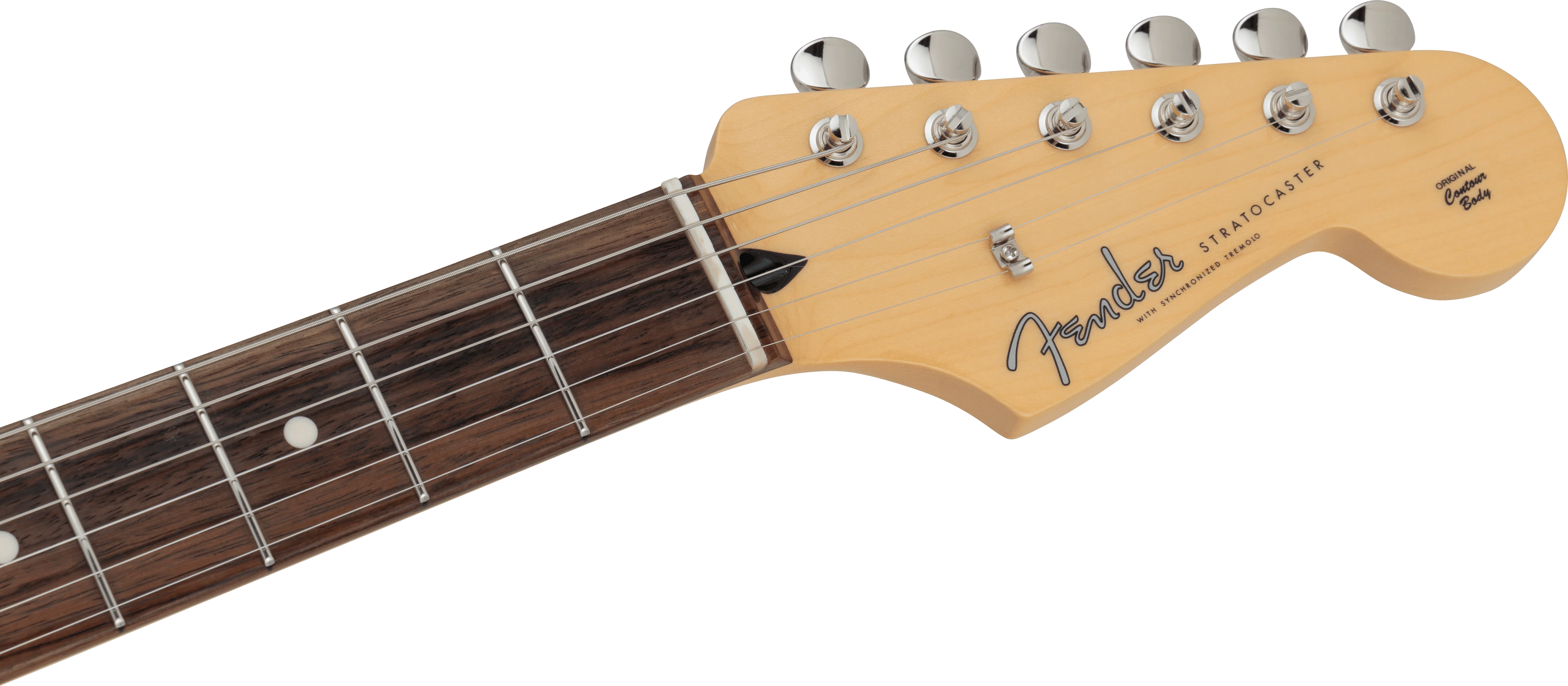Fender, 2024 Collection, Made in Japan Hybrid II Stratocaster HSH - Image 18