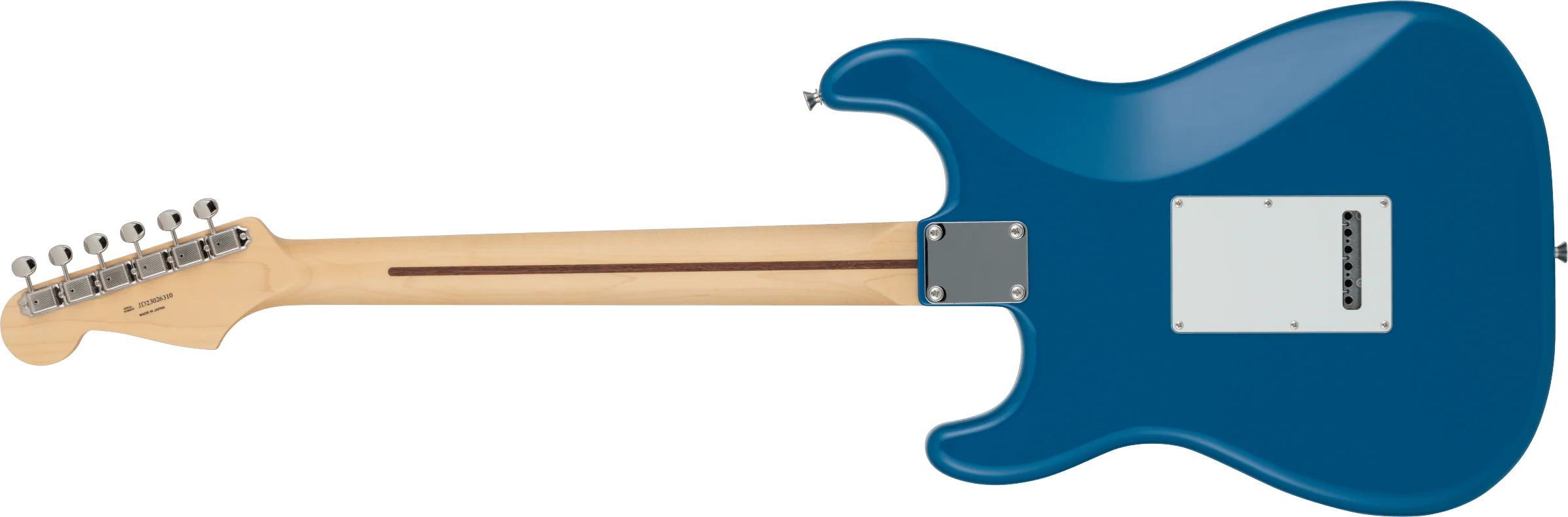 Fender, 2024 Collection, Made in Japan Hybrid II Stratocaster HSH - Image 21