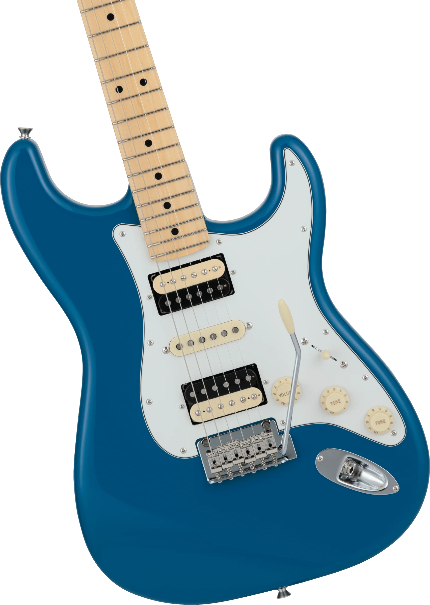 Fender, 2024 Collection, Made in Japan Hybrid II Stratocaster HSH - Image 23