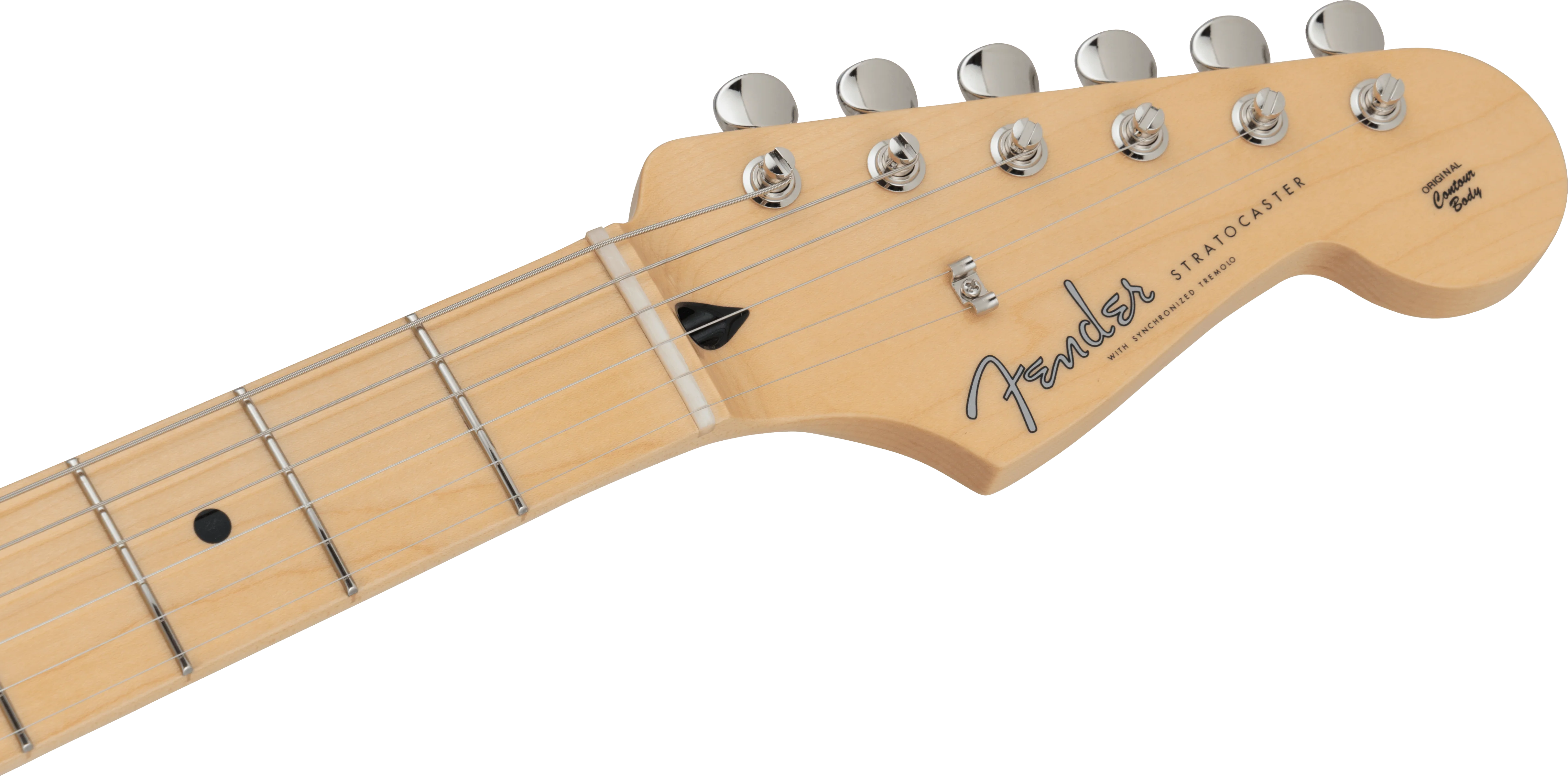 Fender, 2024 Collection, Made in Japan Hybrid II Stratocaster HSH - Image 24