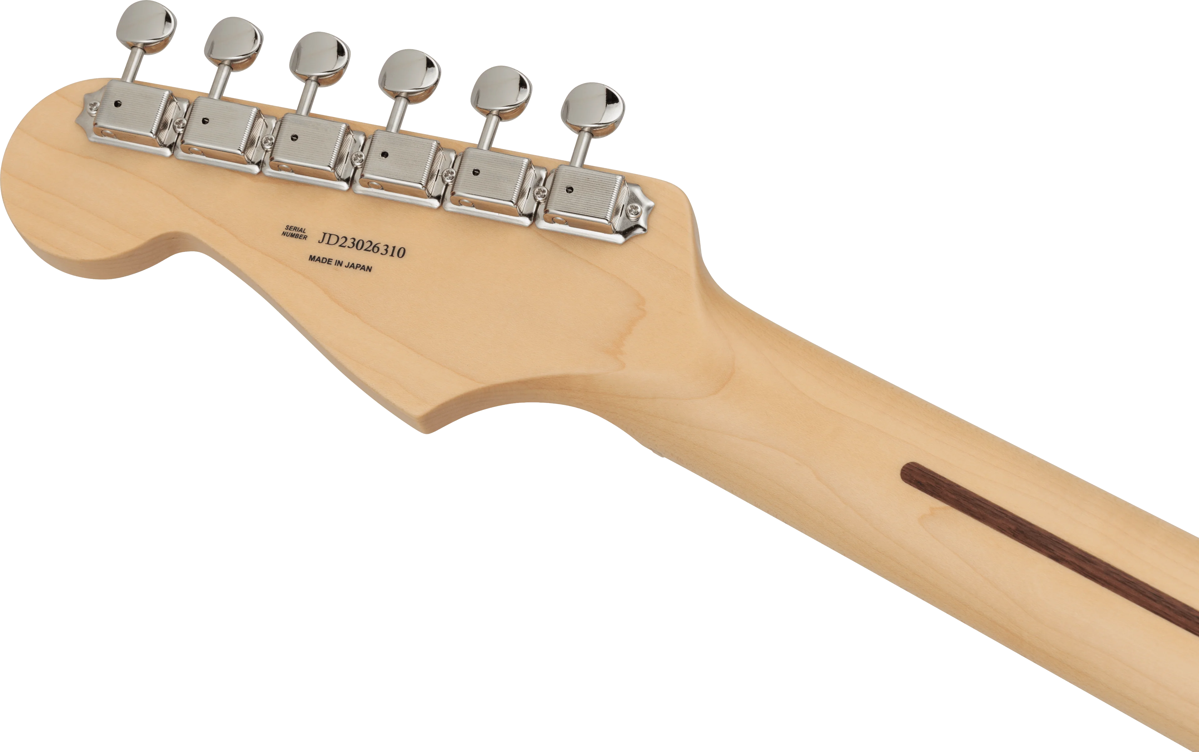 Fender, 2024 Collection, Made in Japan Hybrid II Stratocaster HSH - Image 25