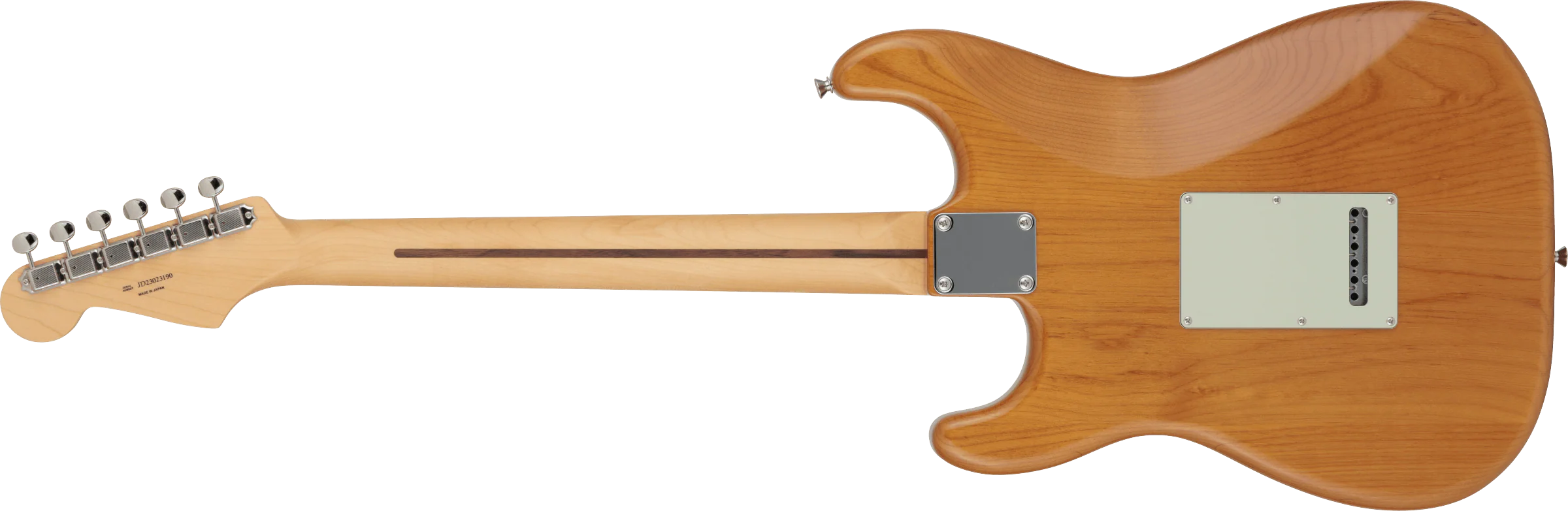 Fender, 2024 Collection, Made in Japan Hybrid II Stratocaster HSH - Image 3