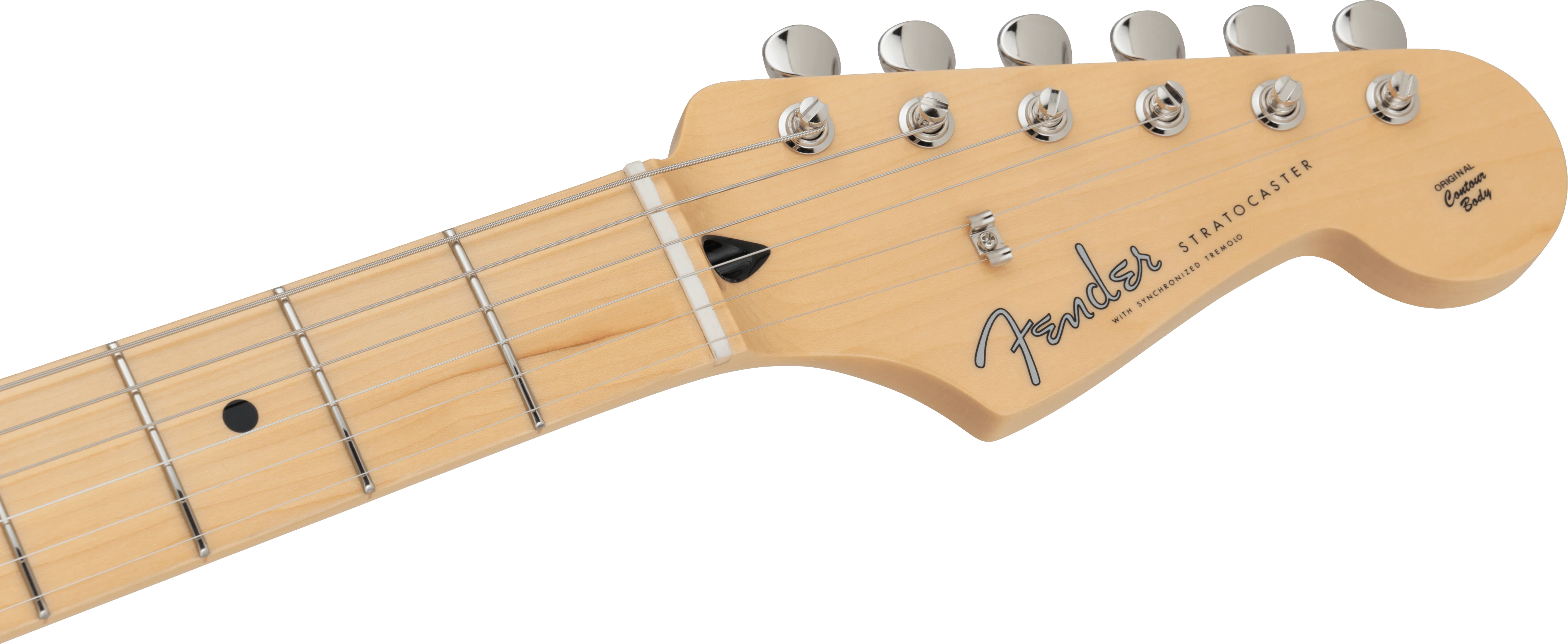 Fender, 2024 Collection, Made in Japan Hybrid II Stratocaster HSH - Image 30