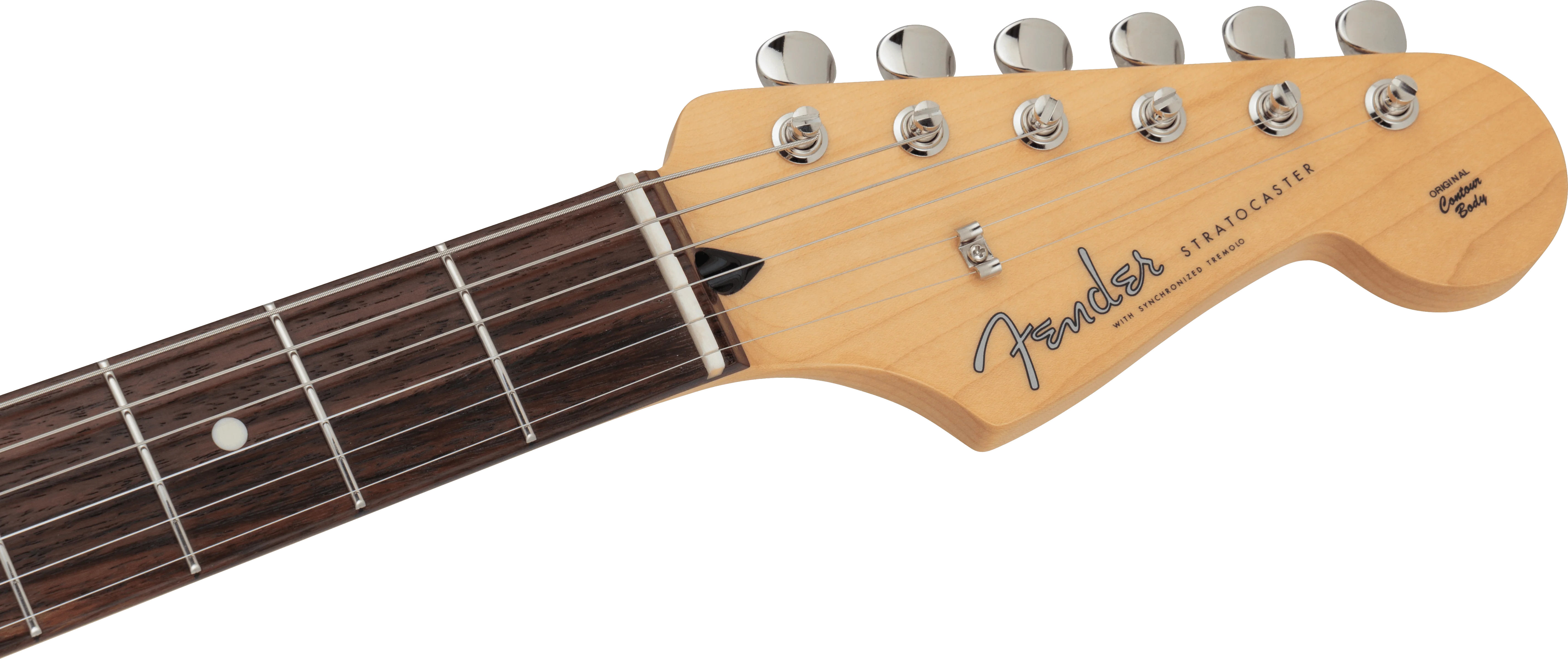 Fender, 2024 Collection, Made in Japan Hybrid II Stratocaster HSH - Image 6