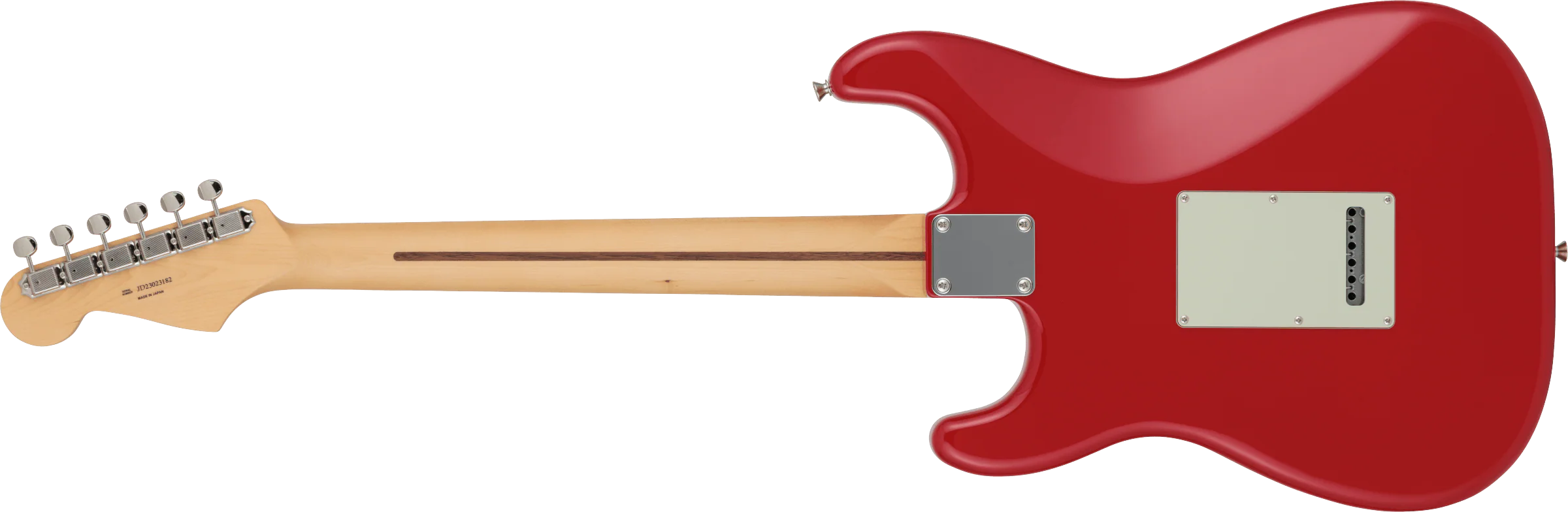 Fender, 2024 Collection, Made in Japan Hybrid II Stratocaster HSH - Image 9