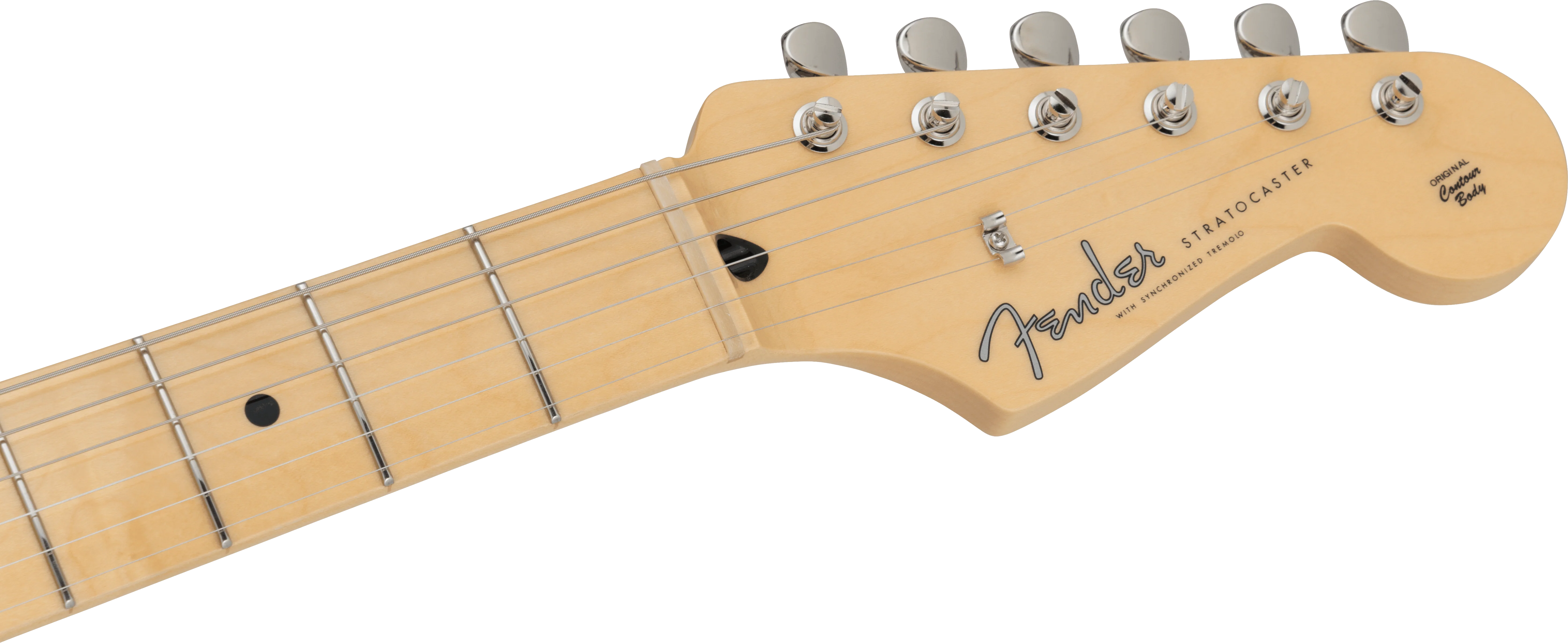 Fender, 2024 Collection, Made in Japan Hybrid II Stratocaster HSS - Image 12