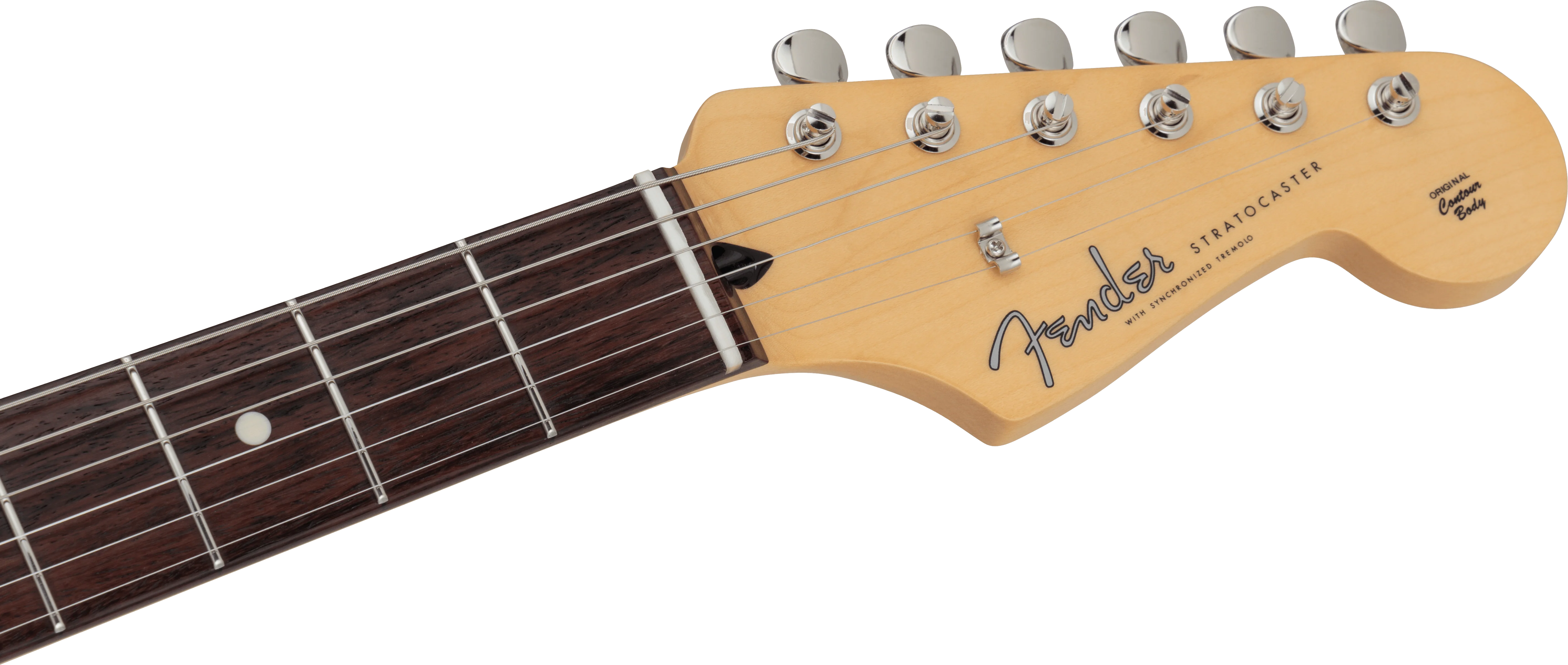 Fender, 2024 Collection, Made in Japan Hybrid II Stratocaster HSS - Image 18