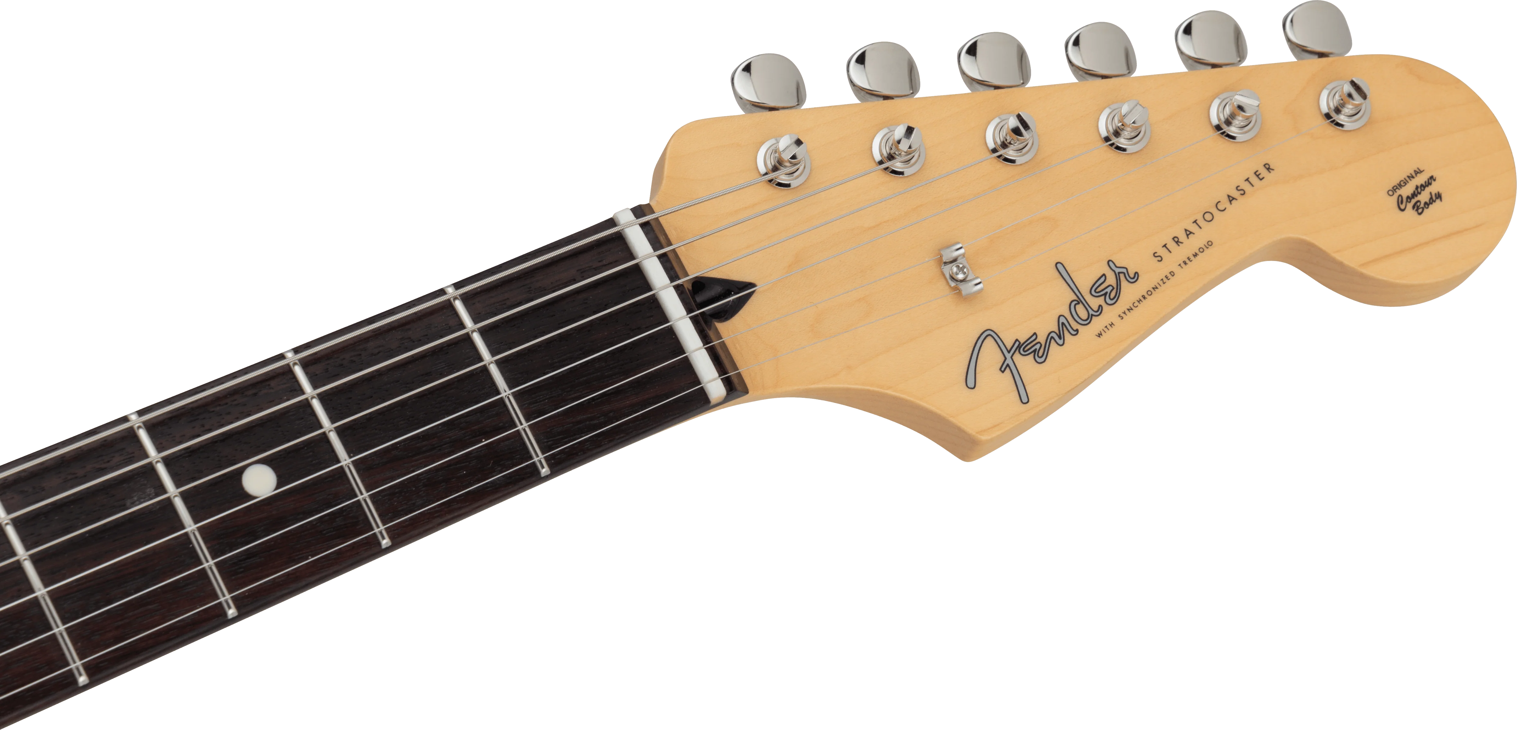 Fender, 2024 Collection, Made in Japan Hybrid II Stratocaster HSS - Image 24