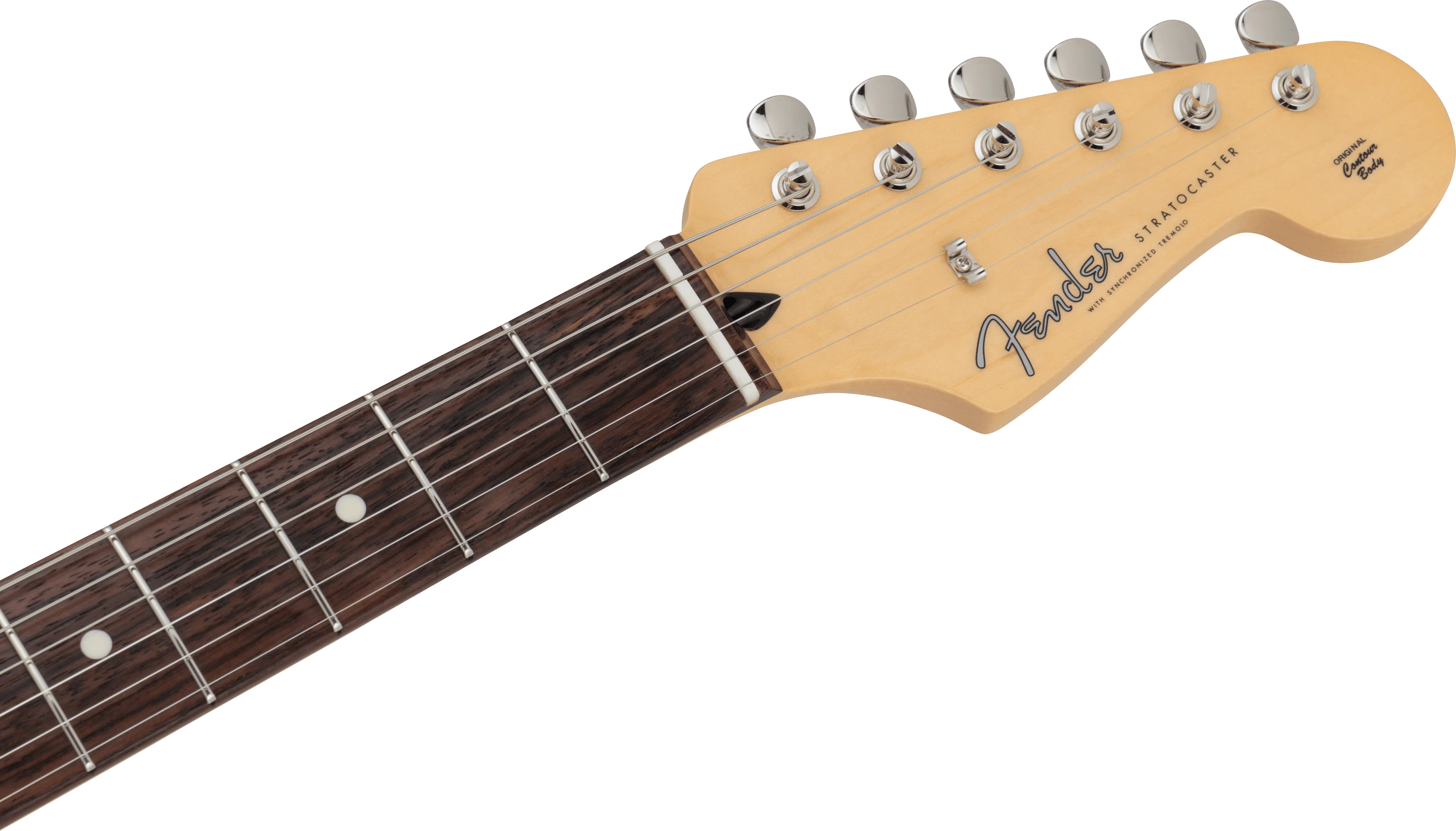 Fender, 2024 Collection, Made in Japan Hybrid II Stratocaster HSS - Image 30