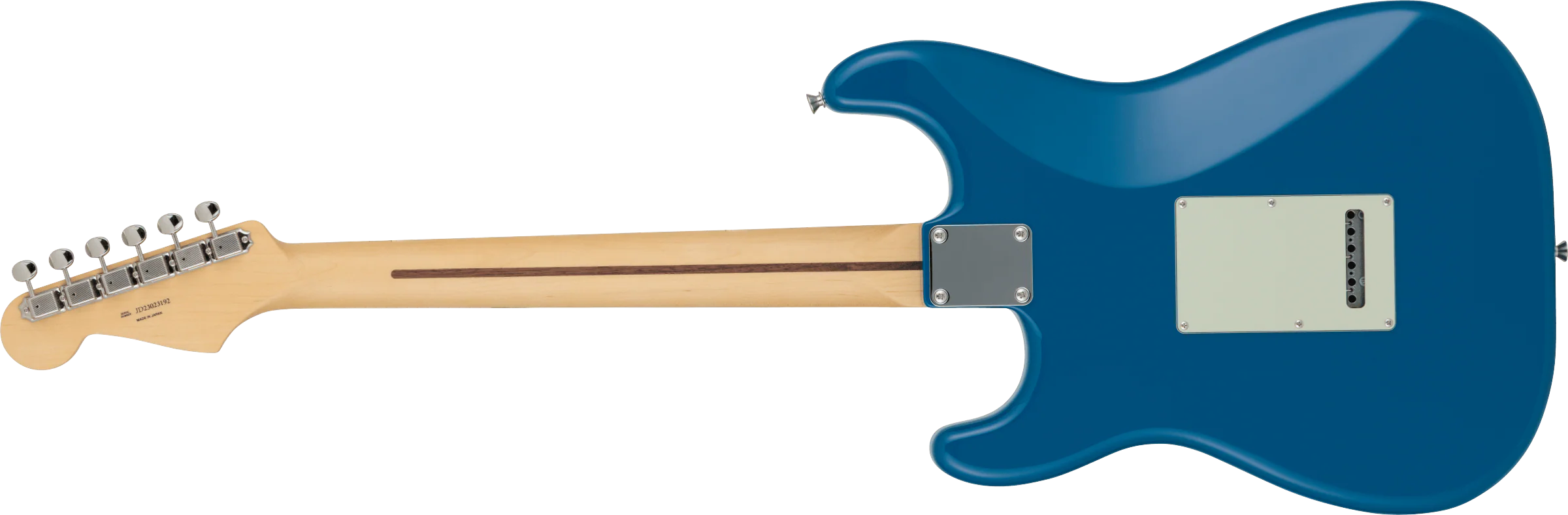 Fender, 2024 Collection, Made in Japan Hybrid II Stratocaster HSS - Image 33