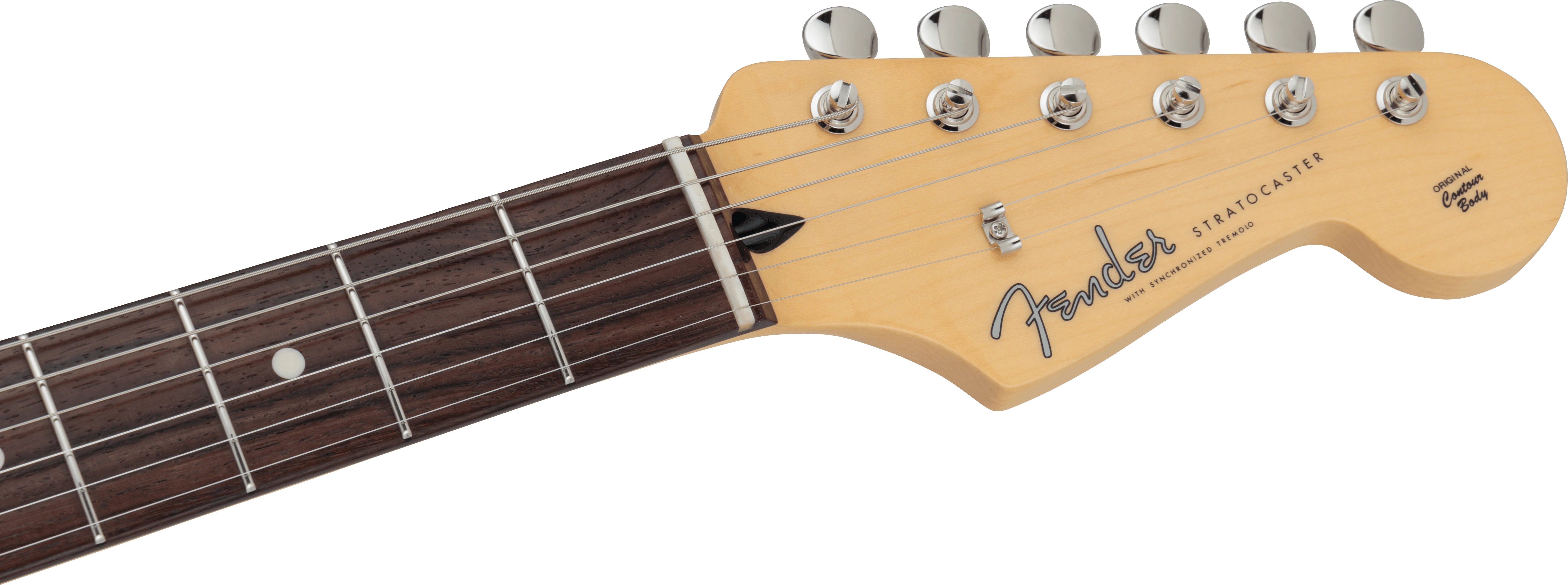 Fender, 2024 Collection, Made in Japan Hybrid II Stratocaster HSS - Image 36