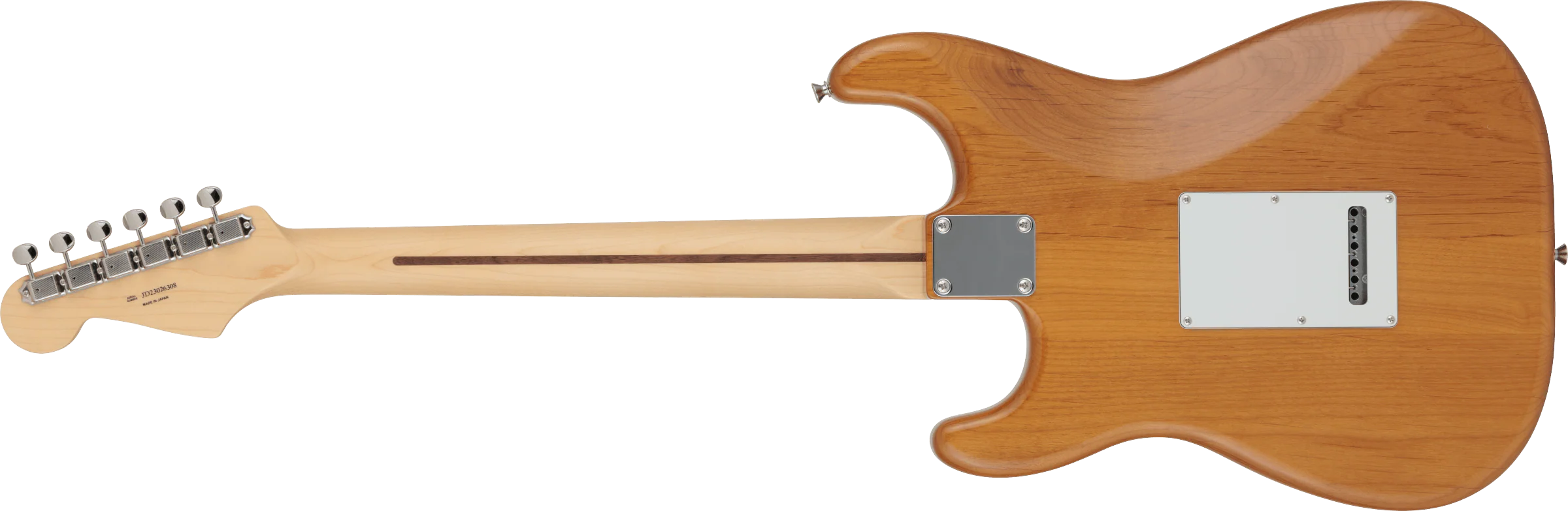 Fender, 2024 Collection, Made in Japan Hybrid II Stratocaster HSS - Image 39