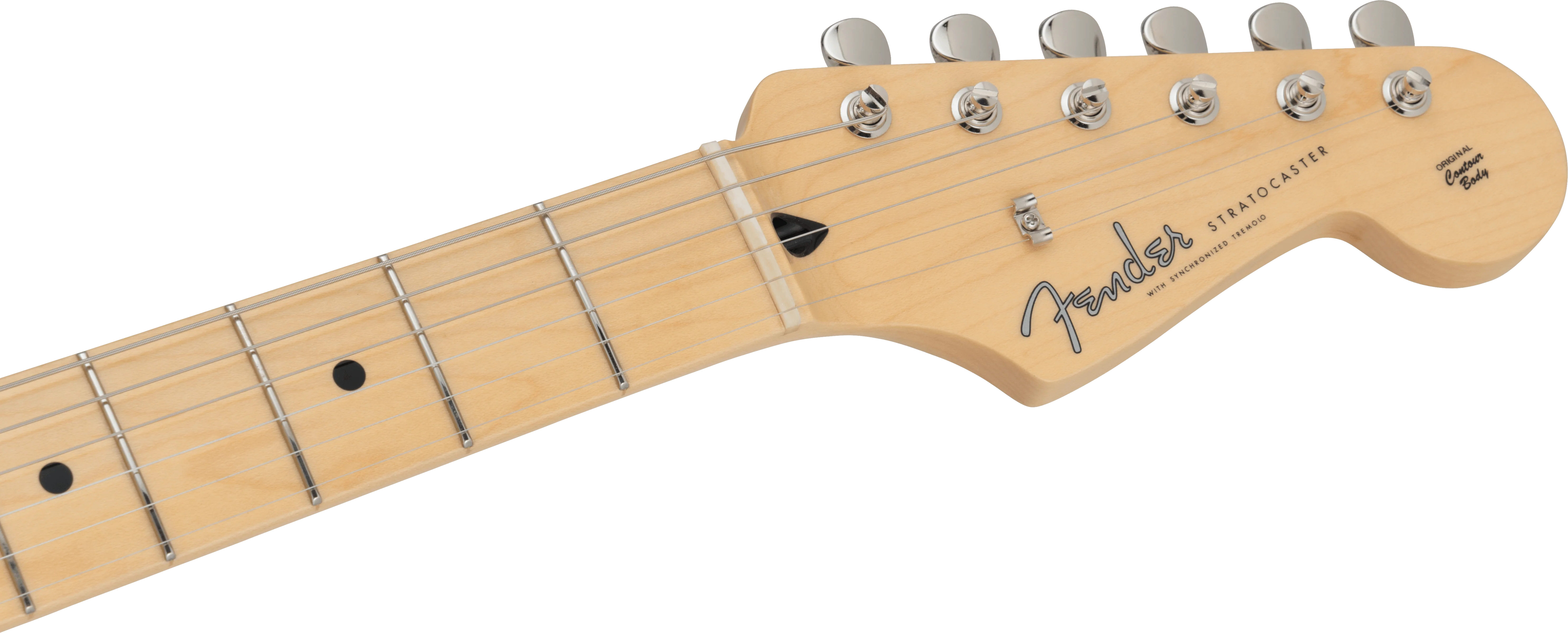 Fender, 2024 Collection, Made in Japan Hybrid II Stratocaster HSS - Image 42
