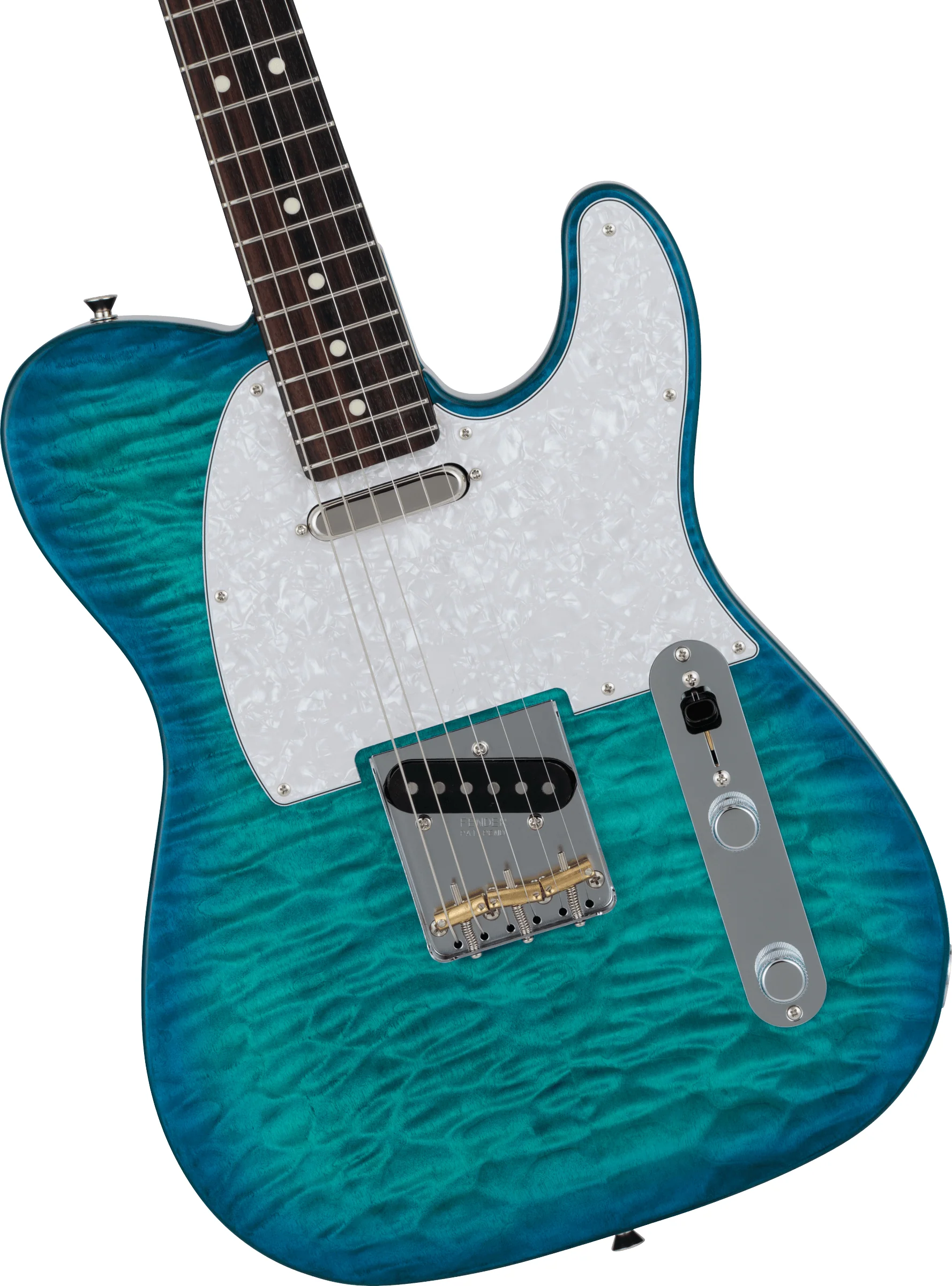 Fender, 2024 Collection, Made in Japan Hybrid II Telecaster - Image 11