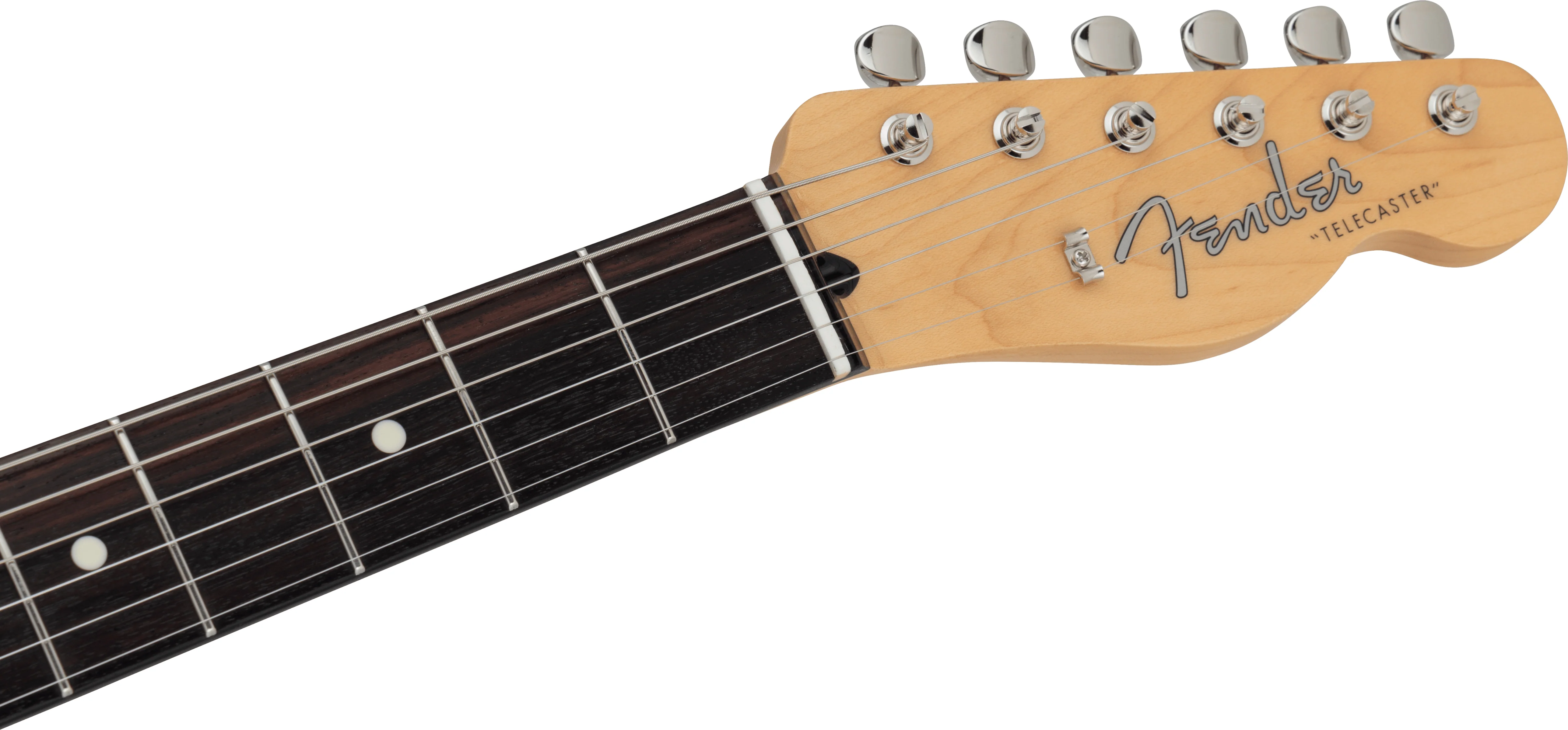 Fender, 2024 Collection, Made in Japan Hybrid II Telecaster - Image 12