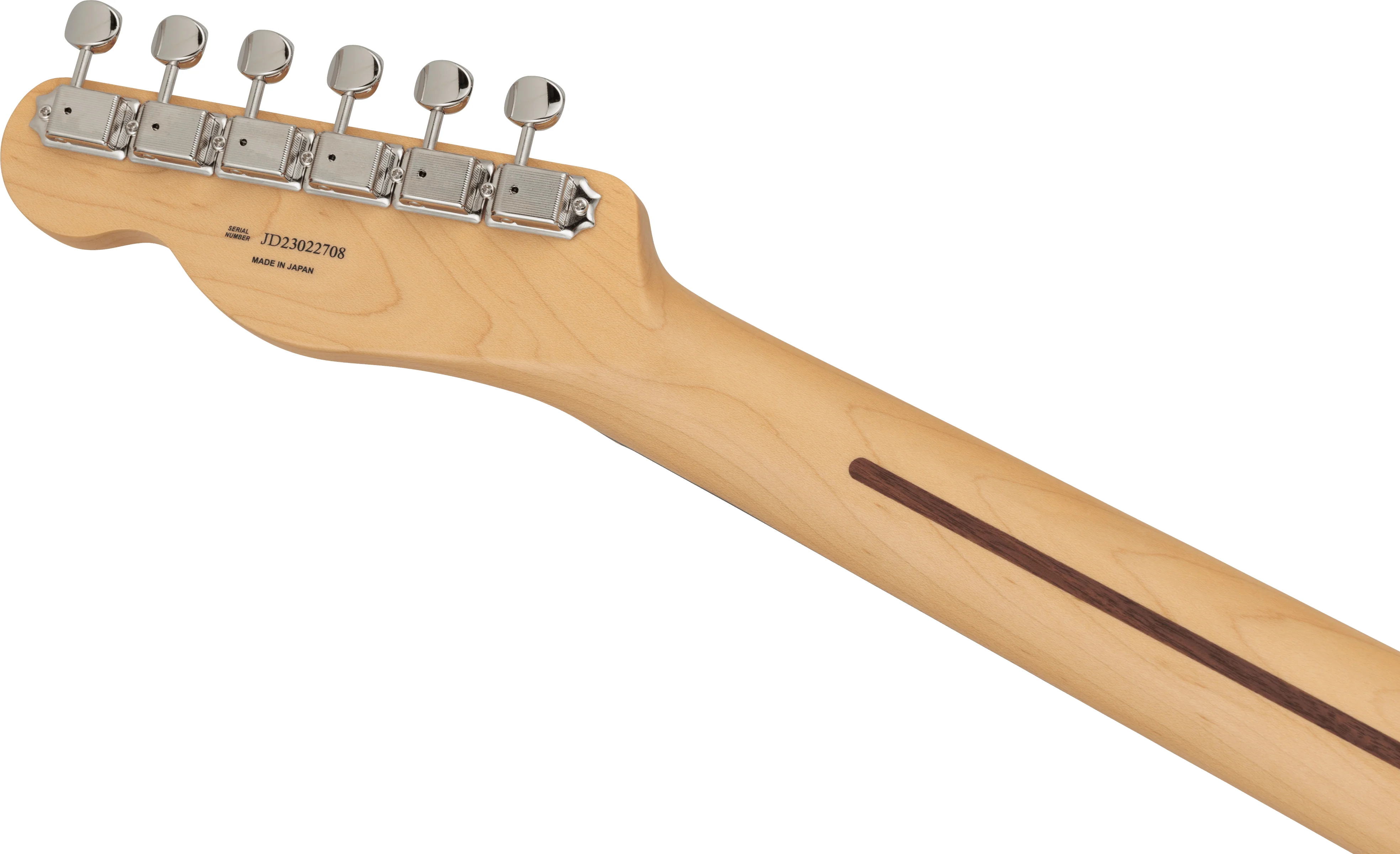 Fender, 2024 Collection, Made in Japan Hybrid II Telecaster - Image 13