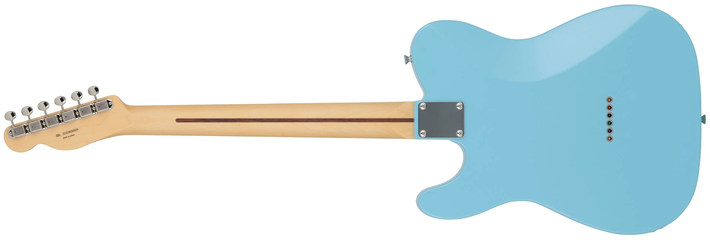 Fender, 2024 Collection, Made in Japan Hybrid II Telecaster - Image 15