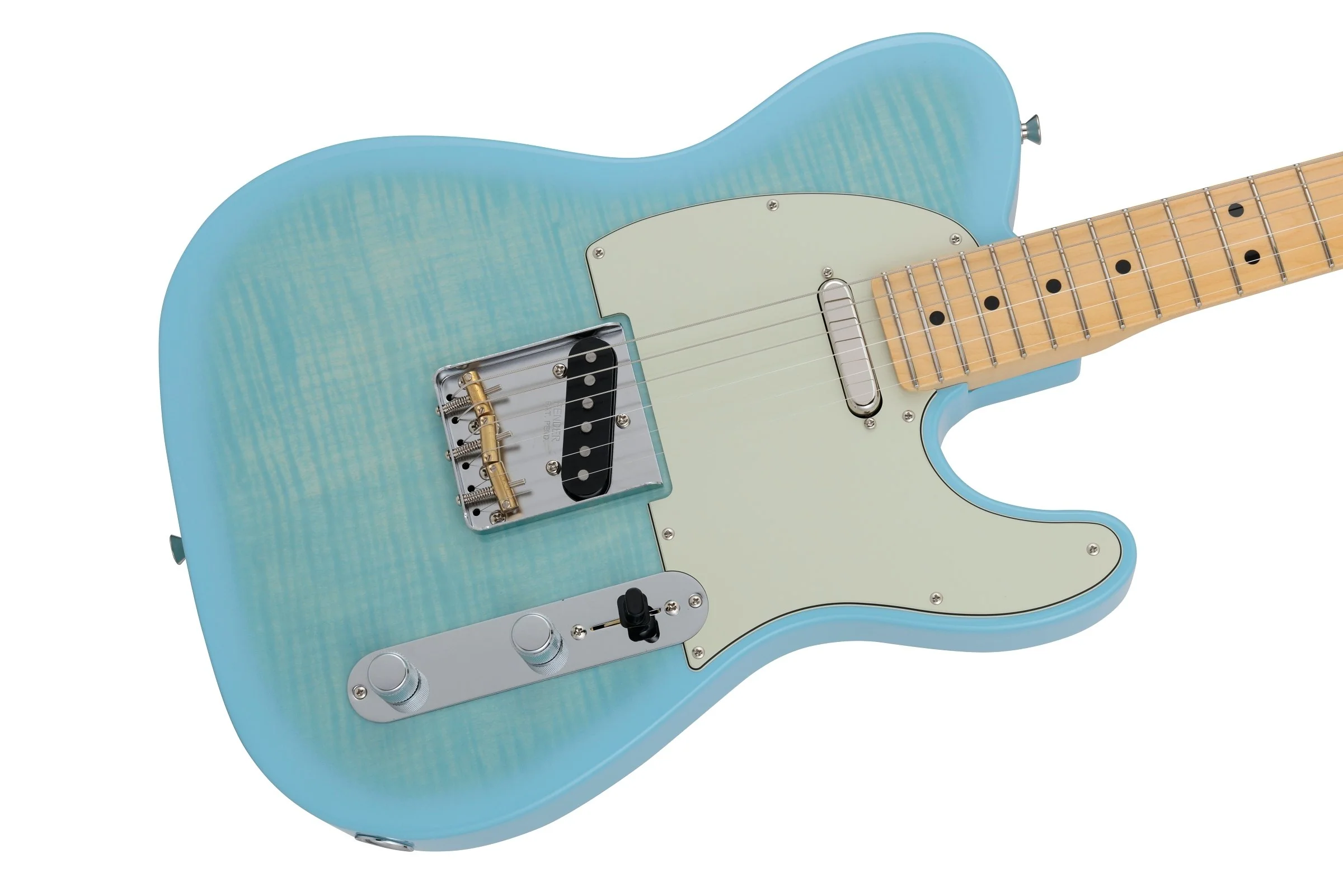 Fender, 2024 Collection, Made in Japan Hybrid II Telecaster - Image 16
