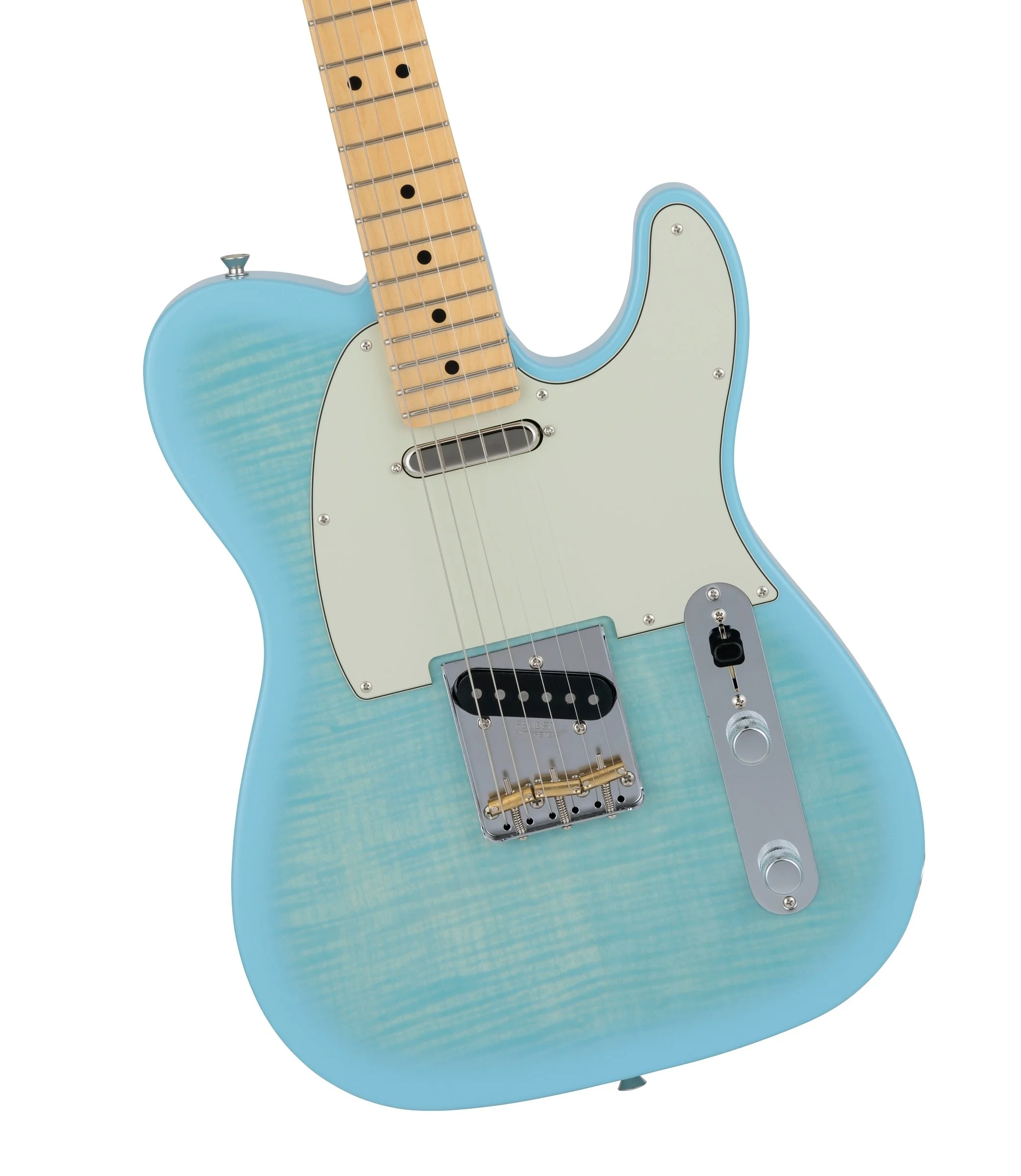 Fender, 2024 Collection, Made in Japan Hybrid II Telecaster - Image 17
