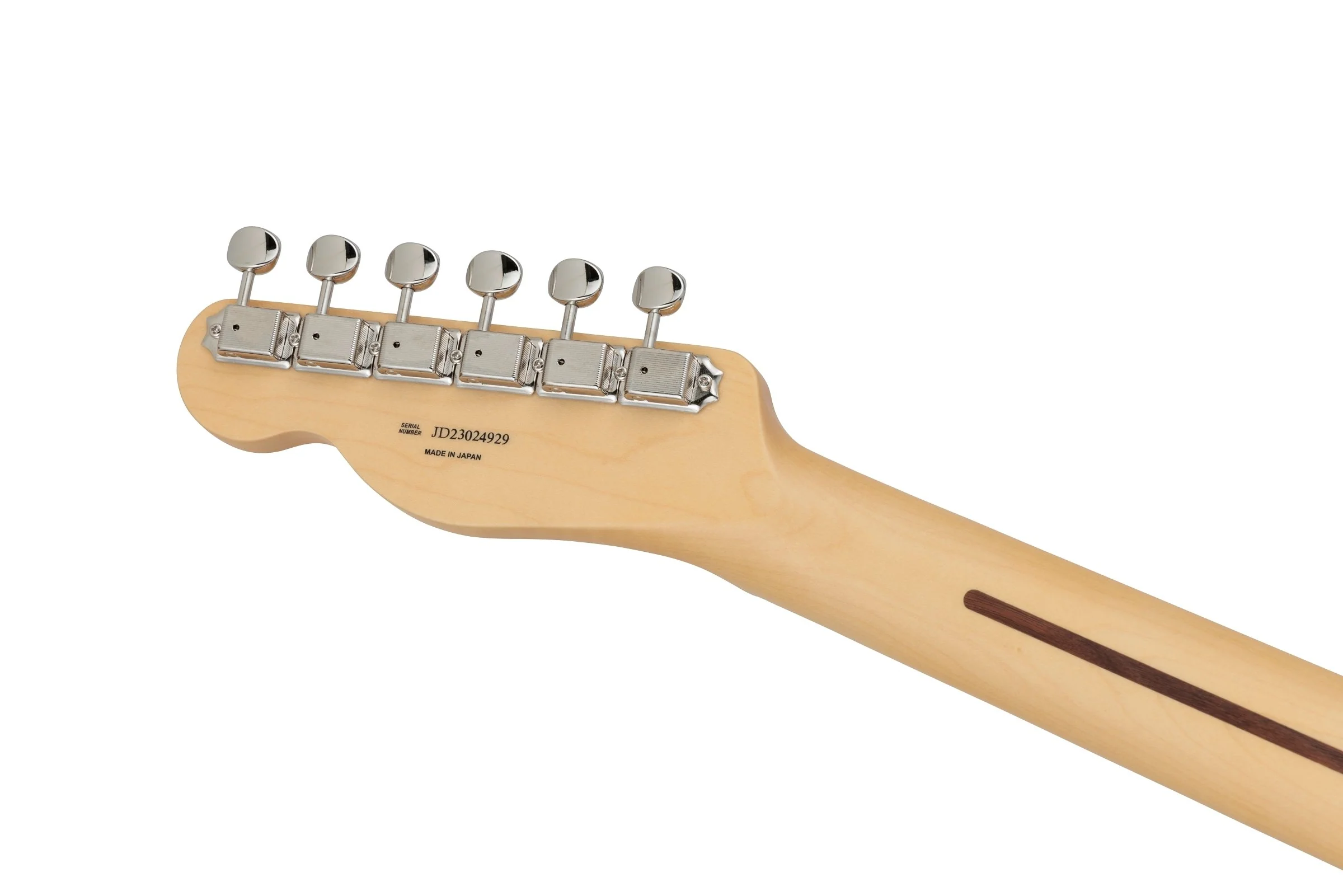 Fender, 2024 Collection, Made in Japan Hybrid II Telecaster - Image 19