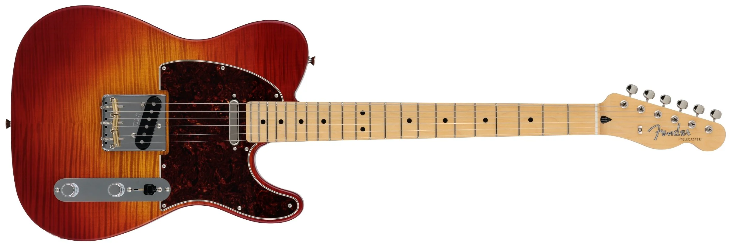 Fender, 2024 Collection, Made in Japan Hybrid II Telecaster - Image 20