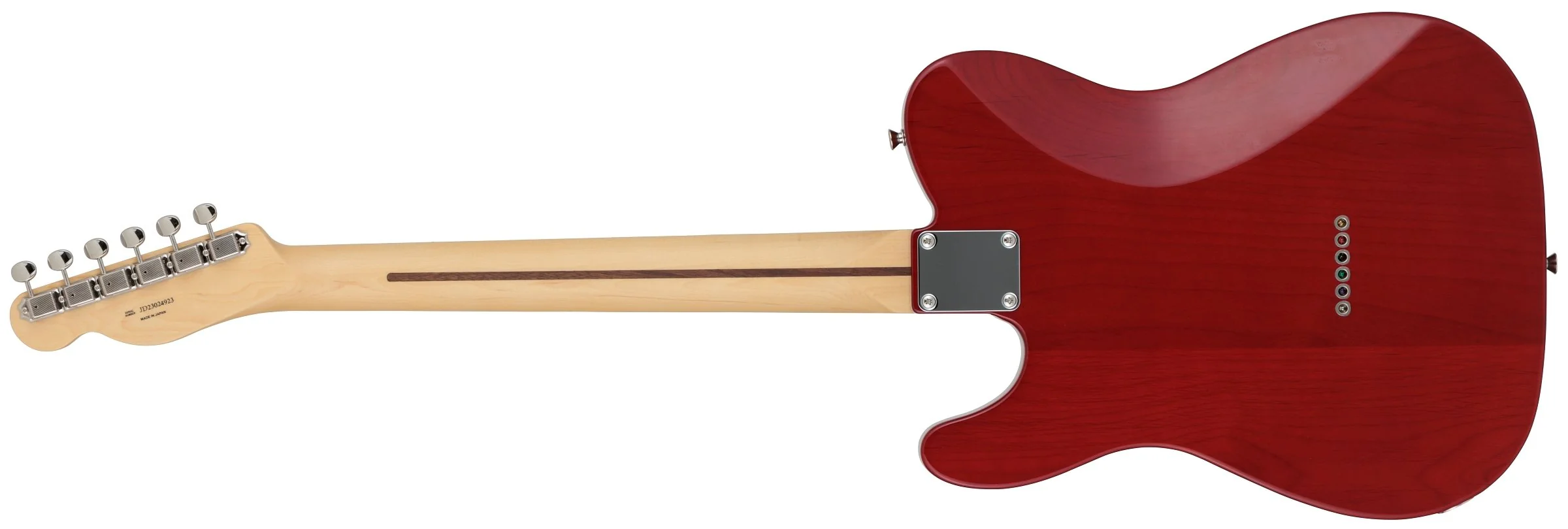 Fender, 2024 Collection, Made in Japan Hybrid II Telecaster - Image 21