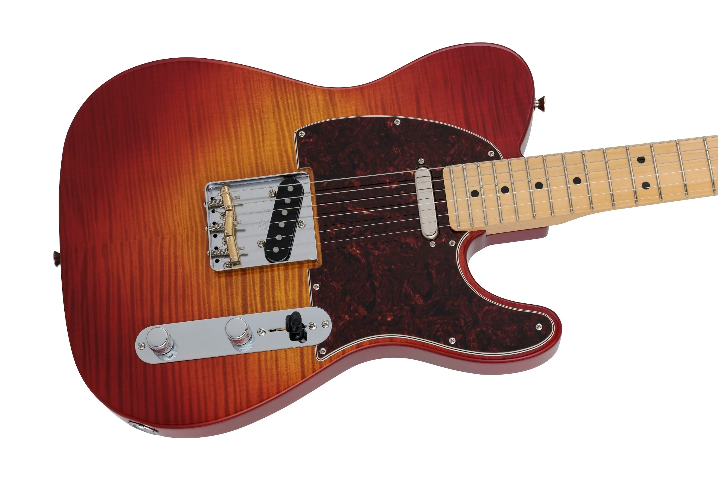 Fender, 2024 Collection, Made in Japan Hybrid II Telecaster - Image 22