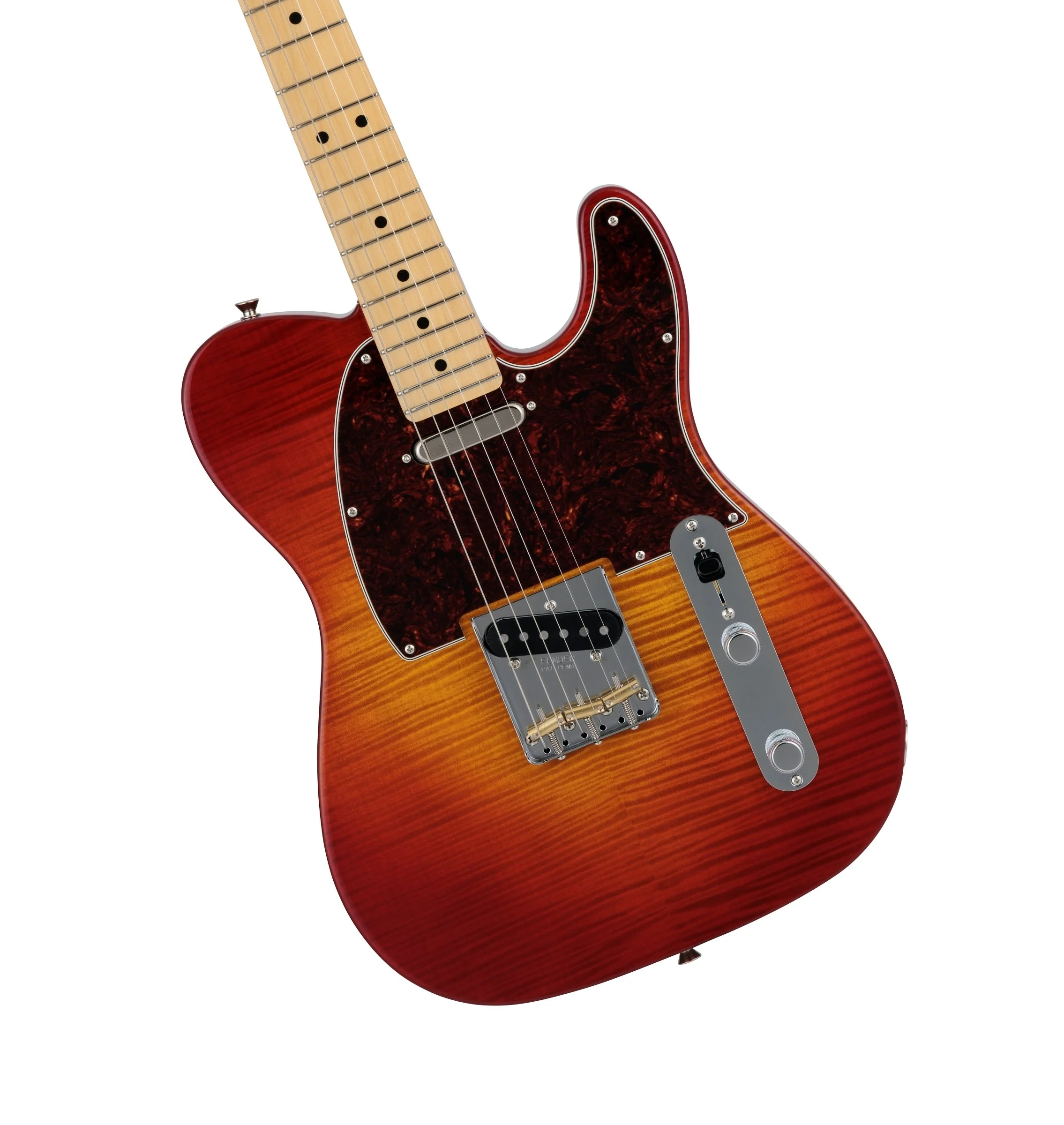 Fender, 2024 Collection, Made in Japan Hybrid II Telecaster - Image 23