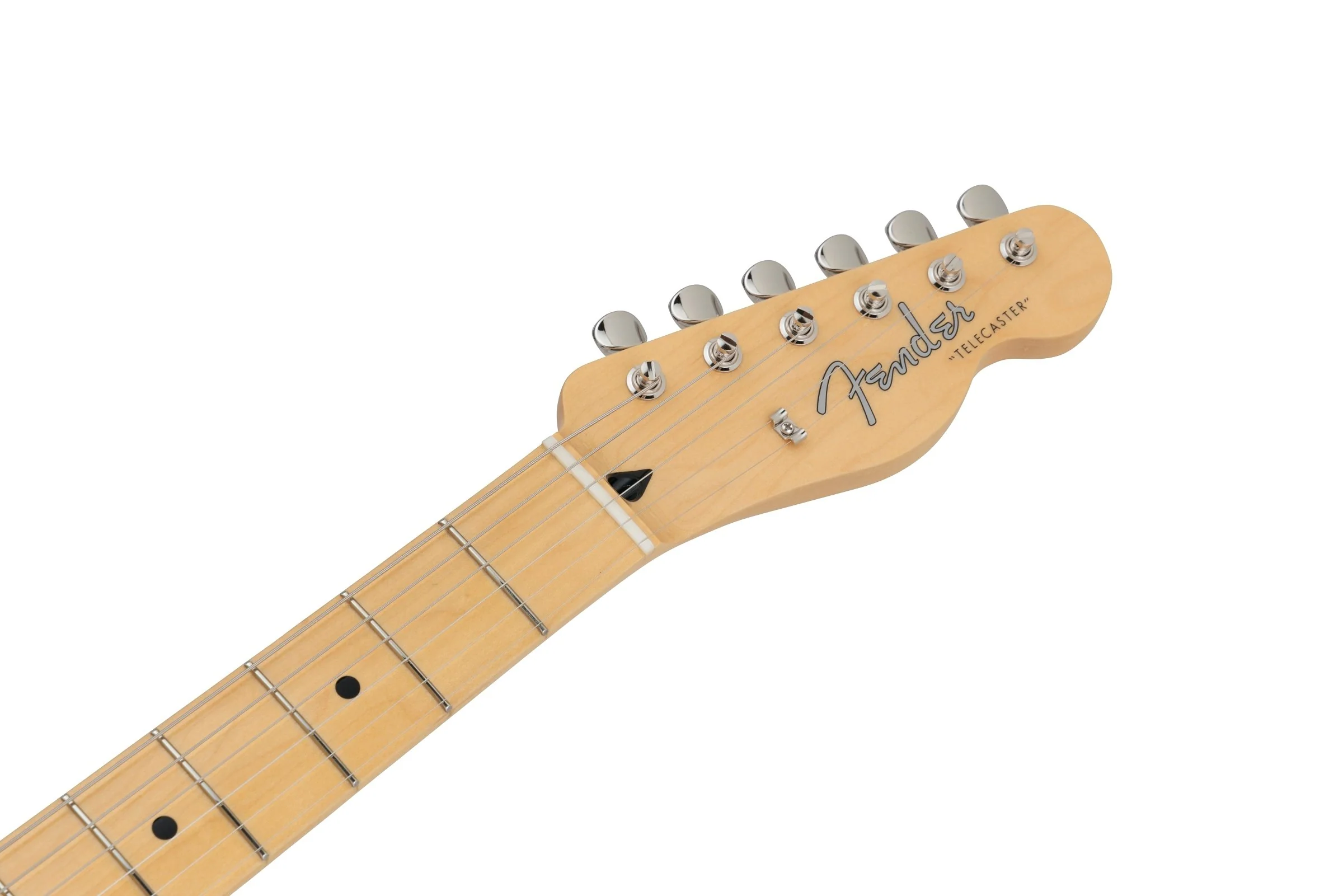 Fender, 2024 Collection, Made in Japan Hybrid II Telecaster - Image 24