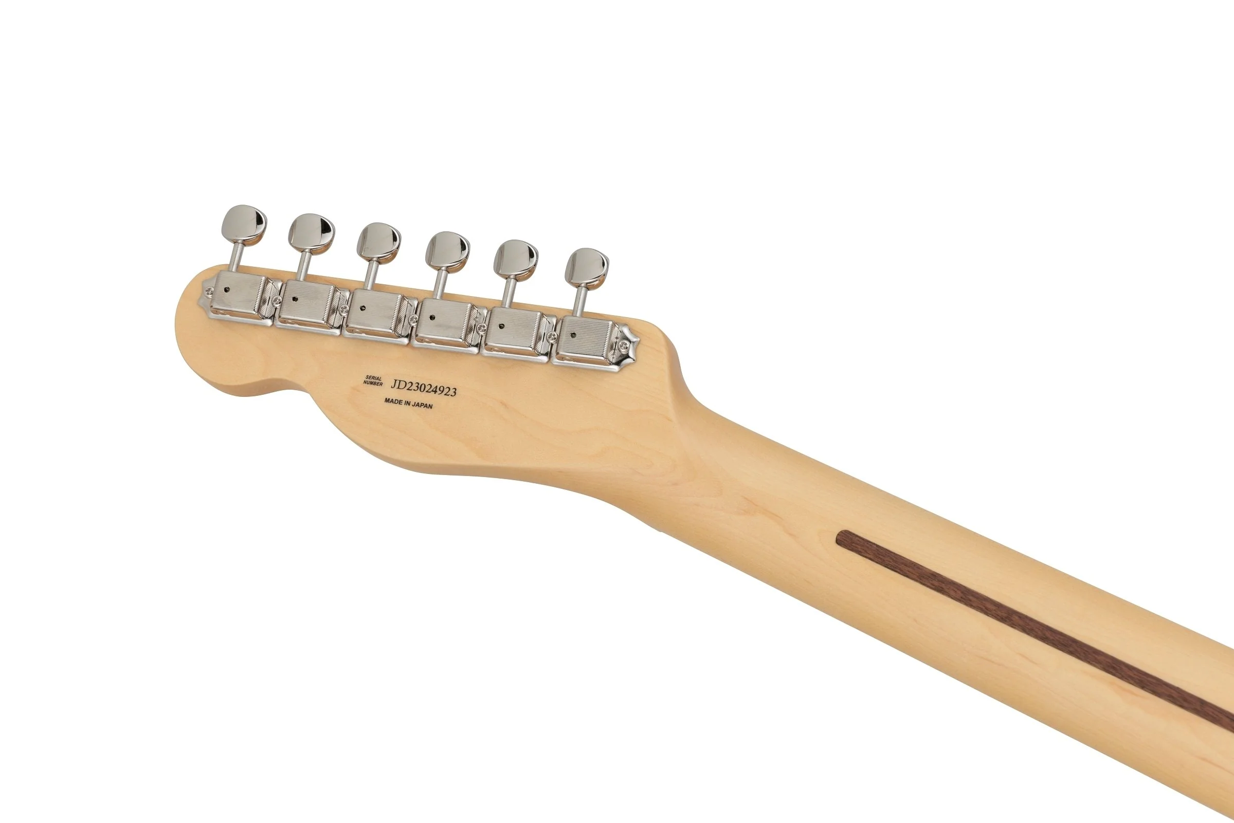 Fender, 2024 Collection, Made in Japan Hybrid II Telecaster - Image 25