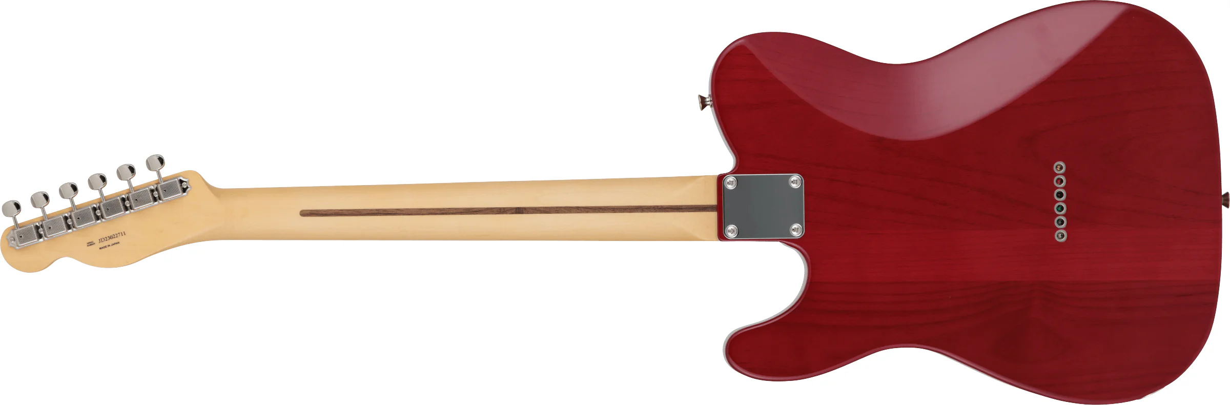 Fender, 2024 Collection, Made in Japan Hybrid II Telecaster - Image 3