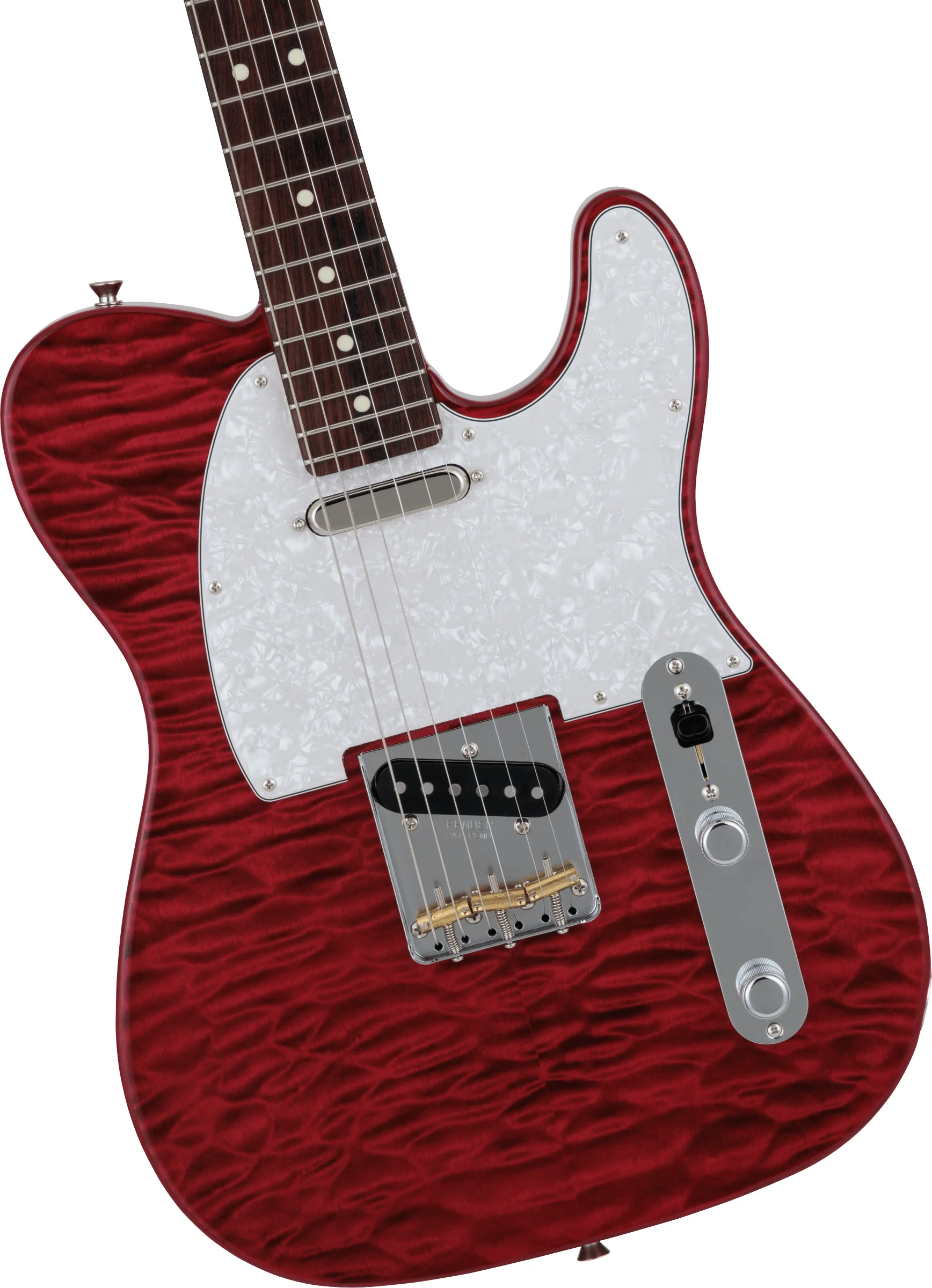Fender, 2024 Collection, Made in Japan Hybrid II Telecaster - Image 5