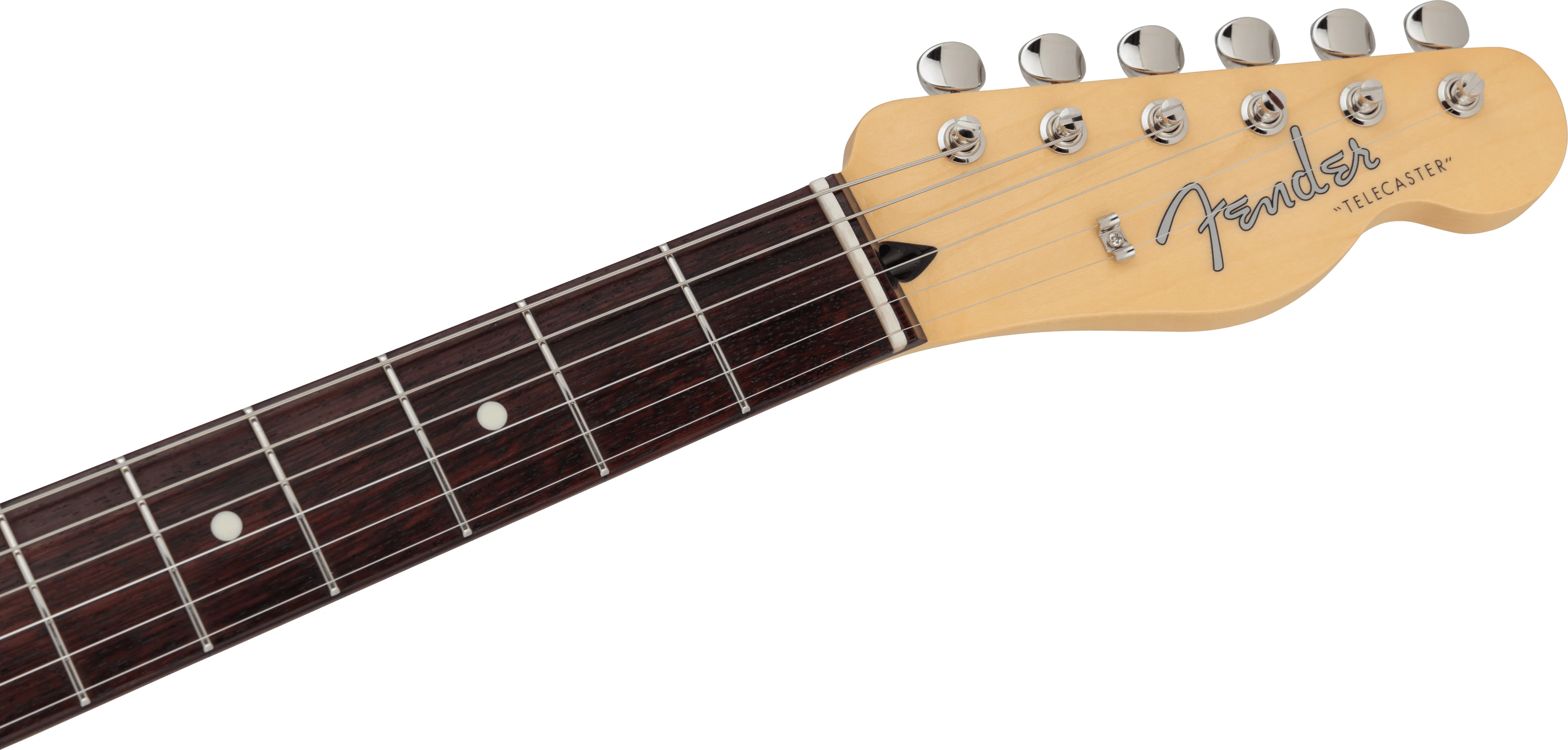 Fender, 2024 Collection, Made in Japan Hybrid II Telecaster - Image 6