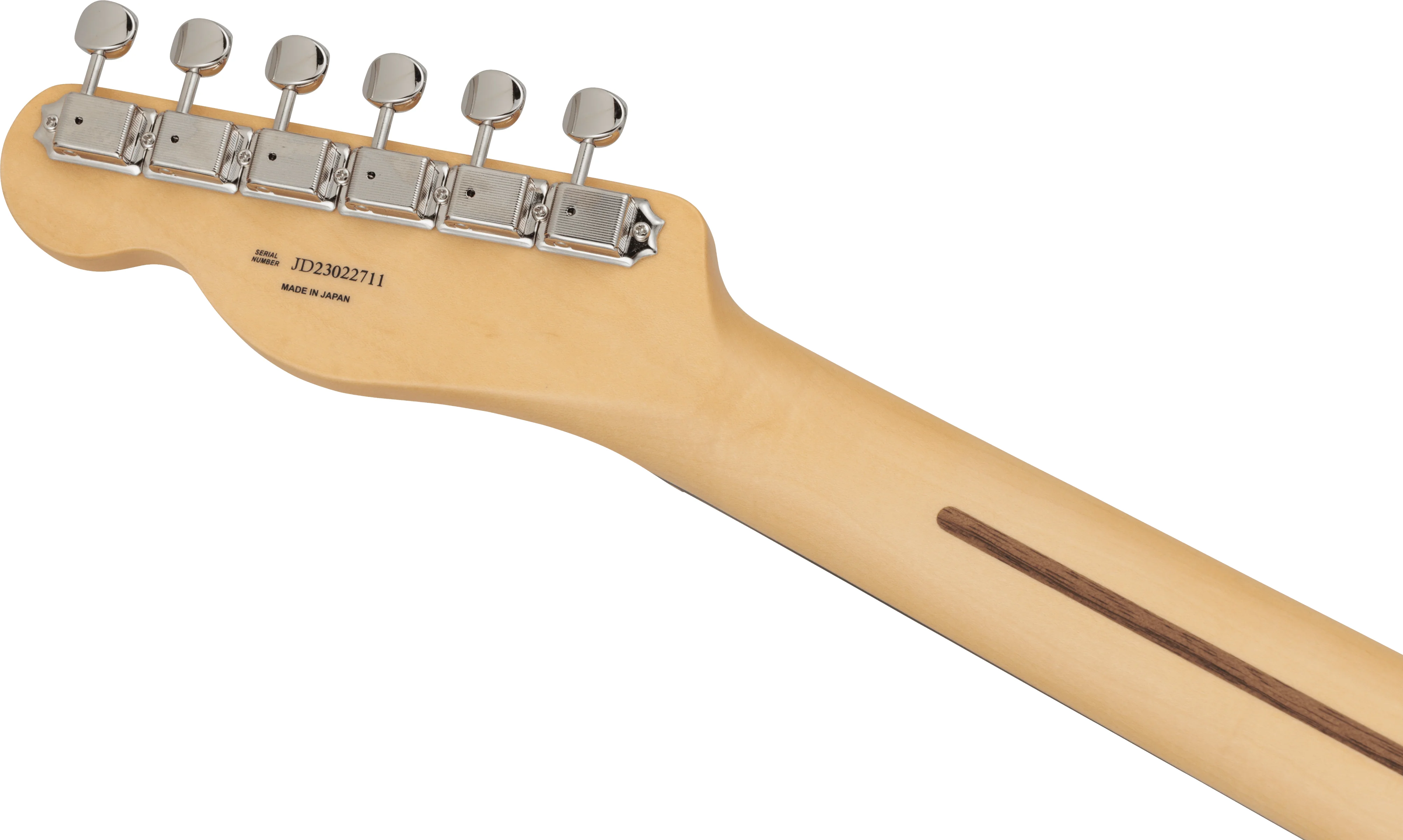 Fender, 2024 Collection, Made in Japan Hybrid II Telecaster - Image 7