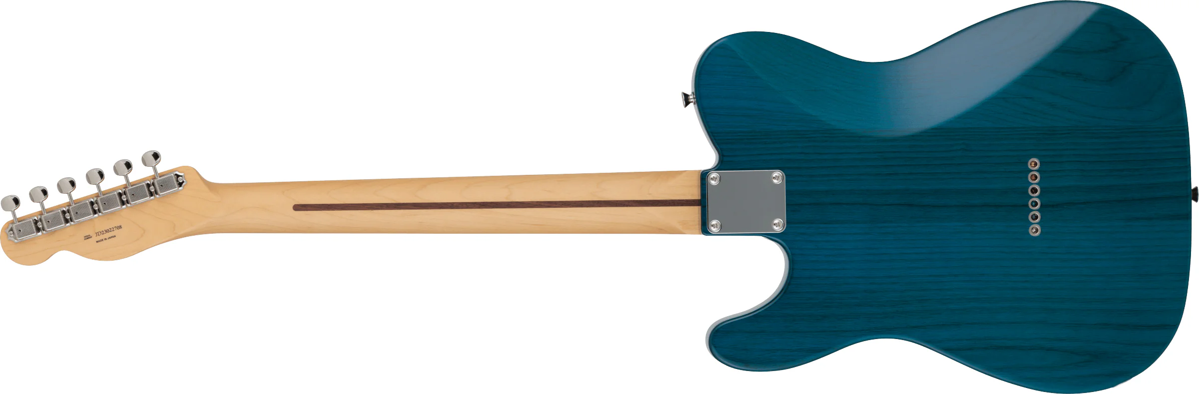 Fender, 2024 Collection, Made in Japan Hybrid II Telecaster - Image 9