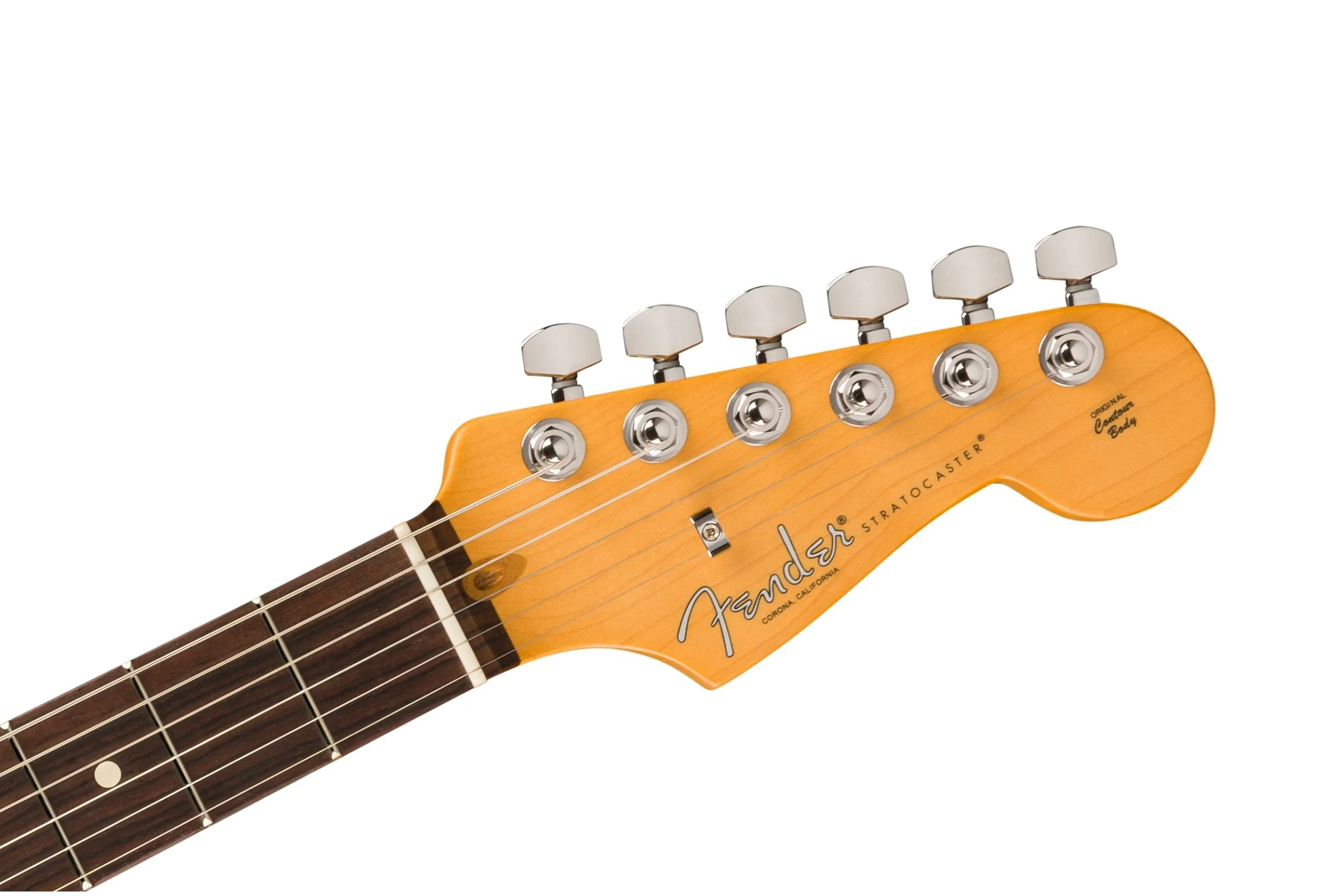 Fender 70th Anniversary American Professional II Stratocaster - Image 5