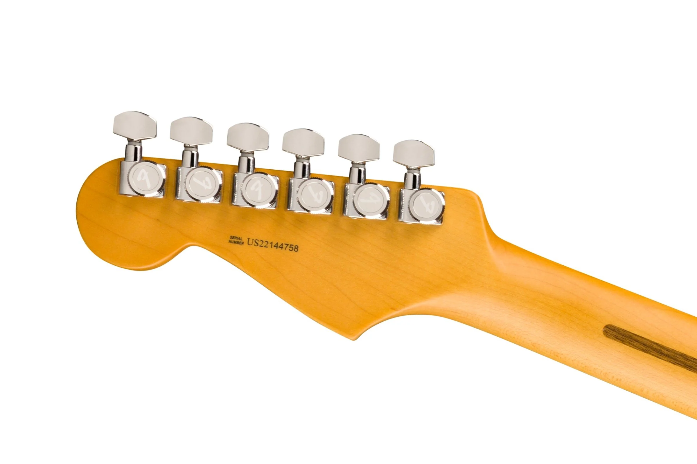 Fender 70th Anniversary American Professional II Stratocaster - Image 6