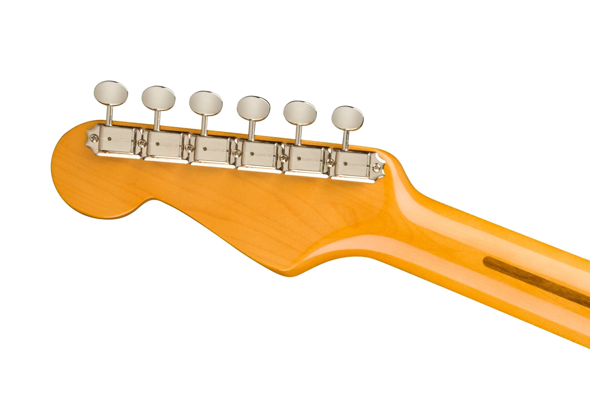 Fender 70th Anniversary American Vintage II 1954 Stratocaster - Image 6