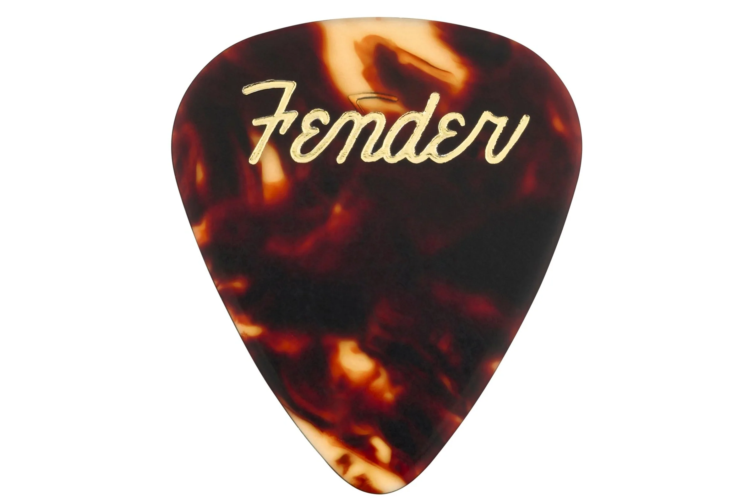 Fender 70th Anniversary Pick Tin - 12 Picks - Image 2