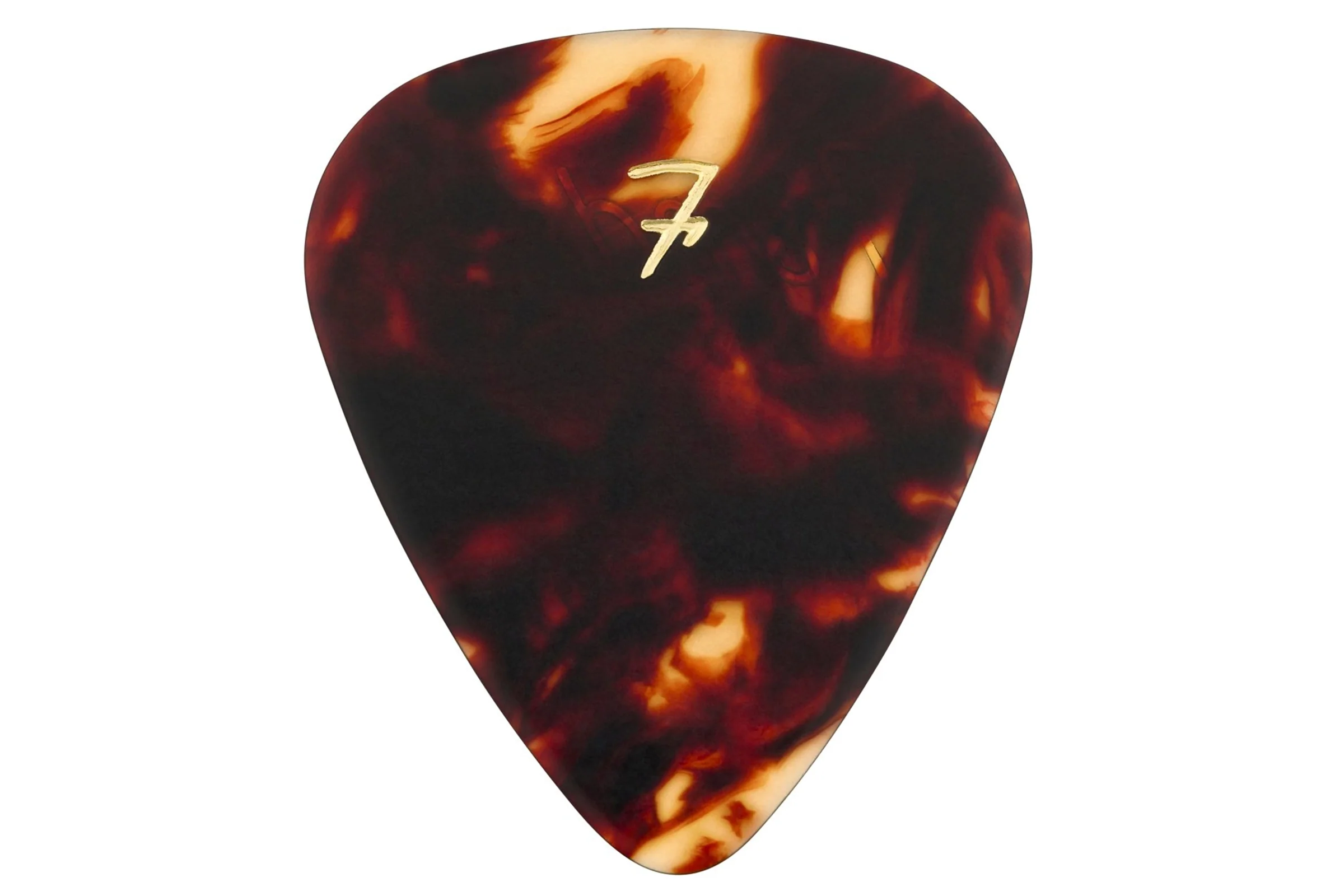 Fender 70th Anniversary Pick Tin - 12 Picks - Image 3