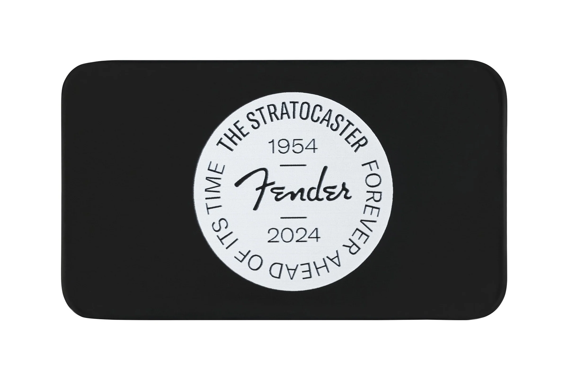 Fender 70th Anniversary Pick Tin - 12 Picks - Image 4