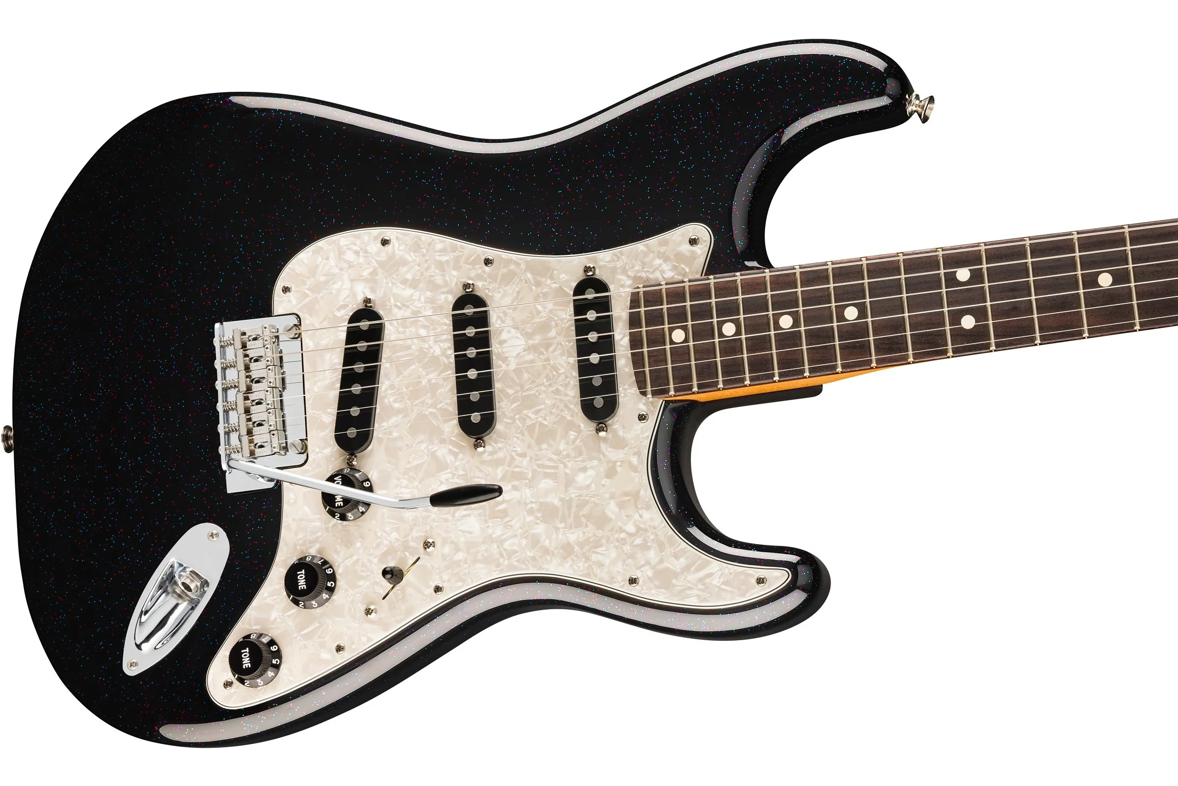 Fender 70th Anniversary Player Stratocaster - Image 3