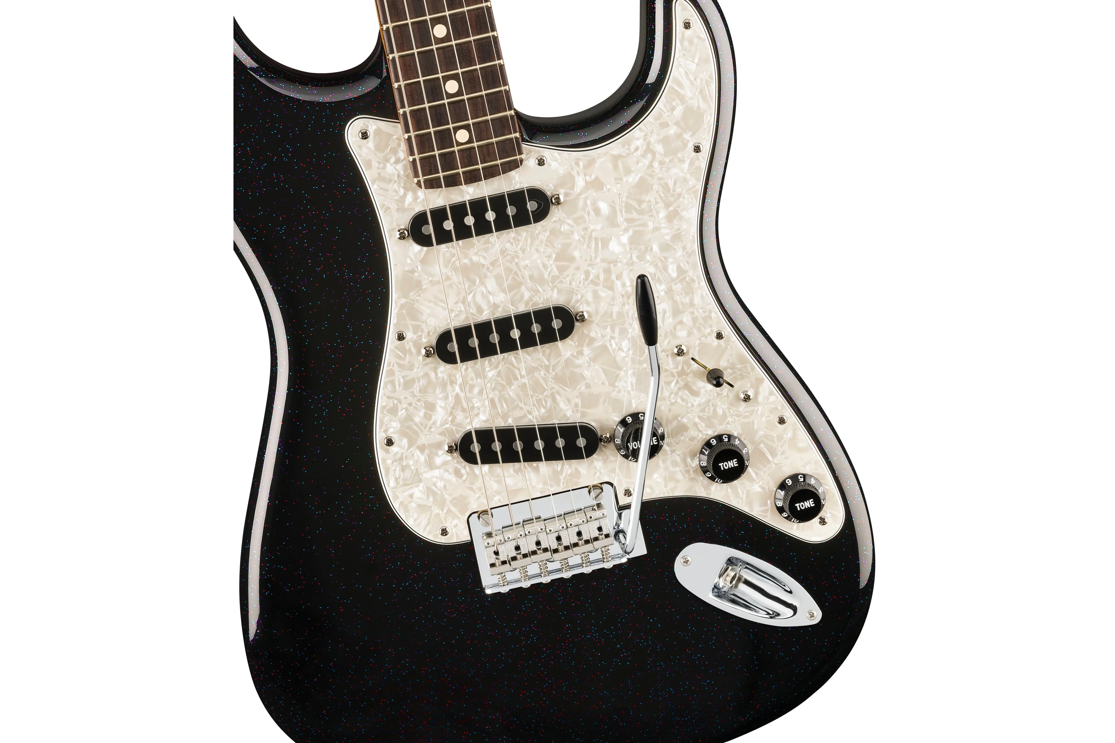 Fender 70th Anniversary Player Stratocaster - Image 4