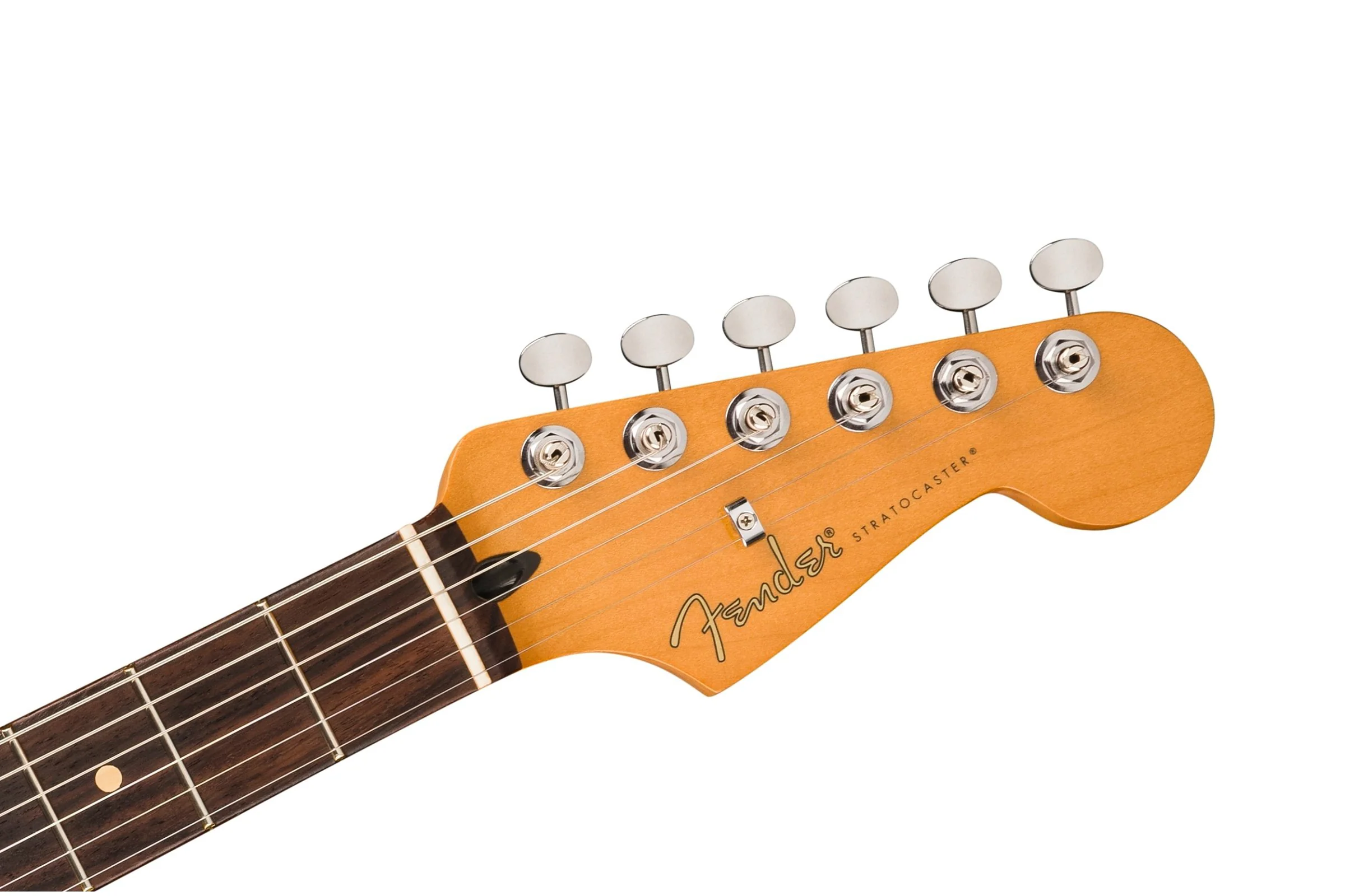 Fender 70th Anniversary Player Stratocaster - Image 5