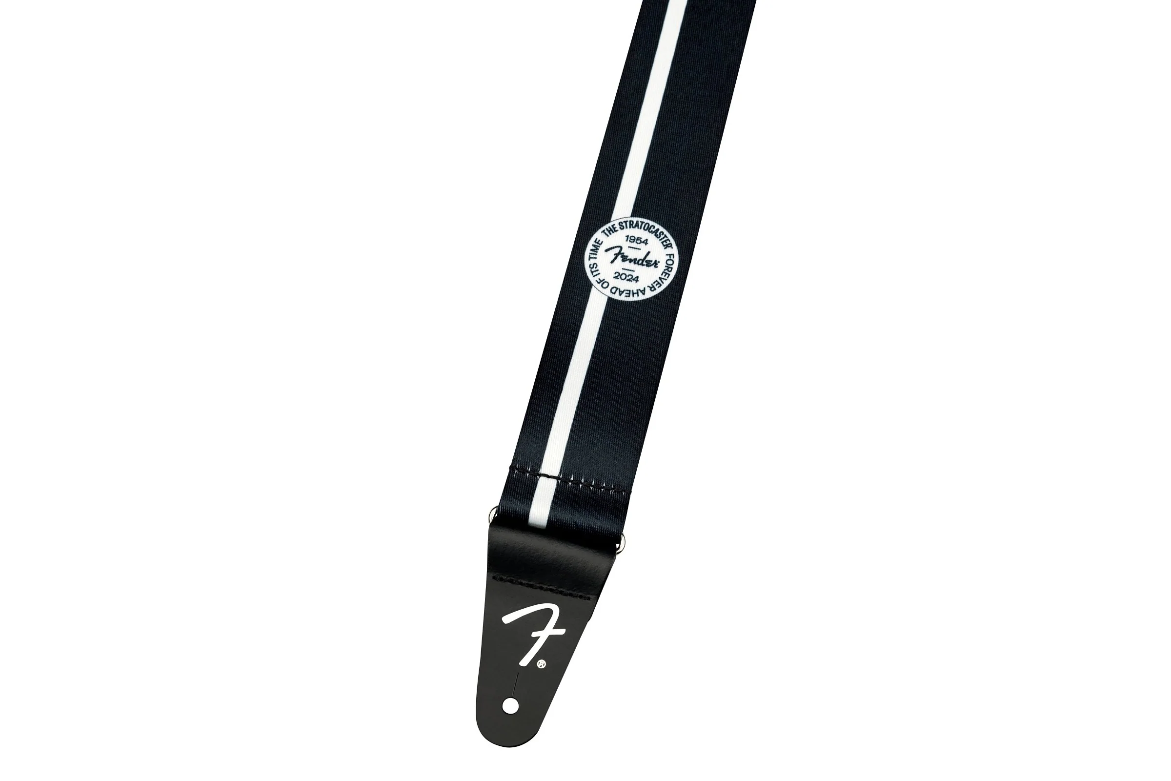 Fender 70th Anniversary Poly Strap - Image 2