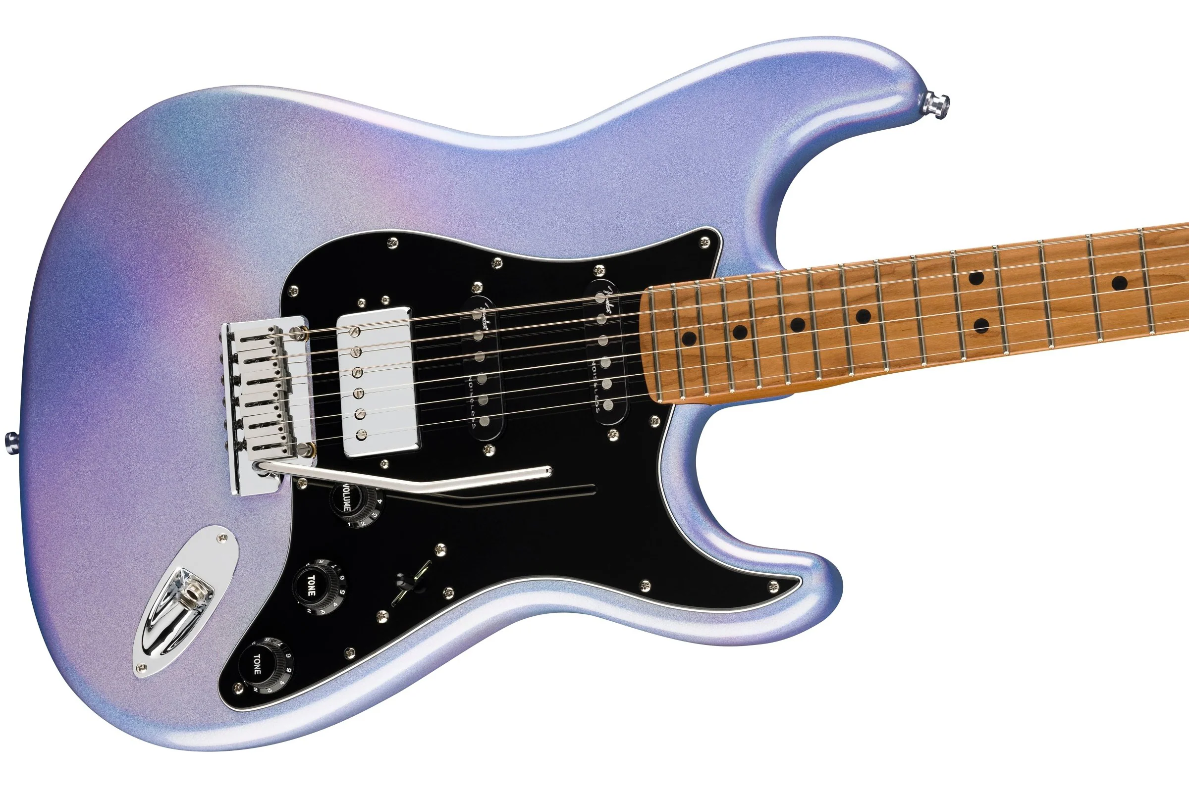 Fender 70th Anniversary Ultra Stratocaster HSS - Image 3